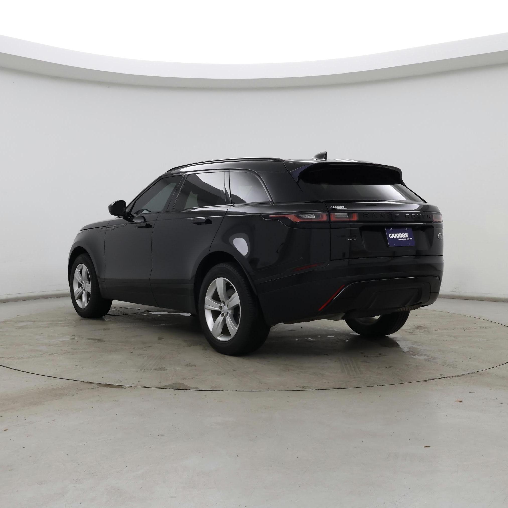 Thumbnail: 2019 Land Rover Range Rover Velar - 2