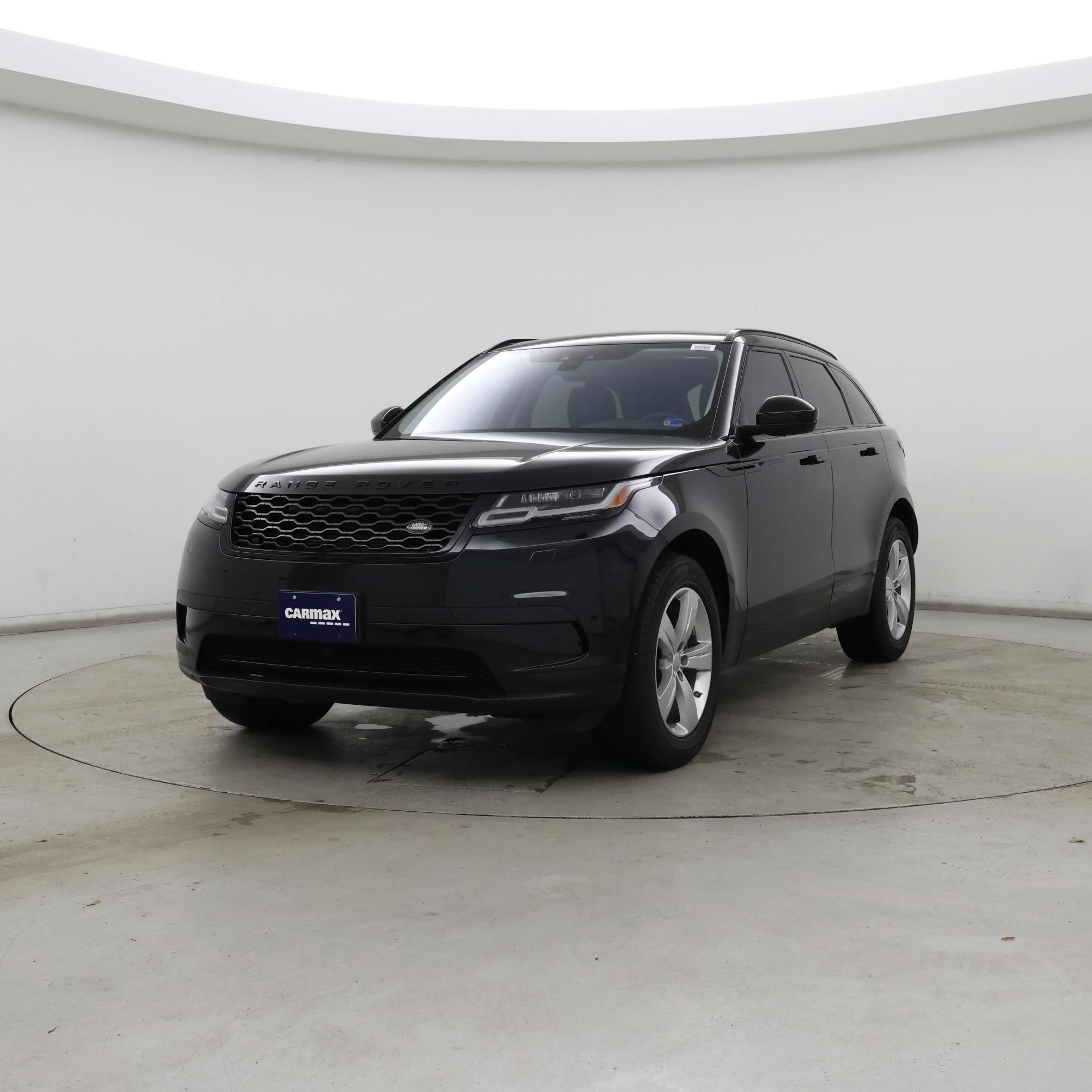 Thumbnail: 2019 Land Rover Range Rover Velar - 4