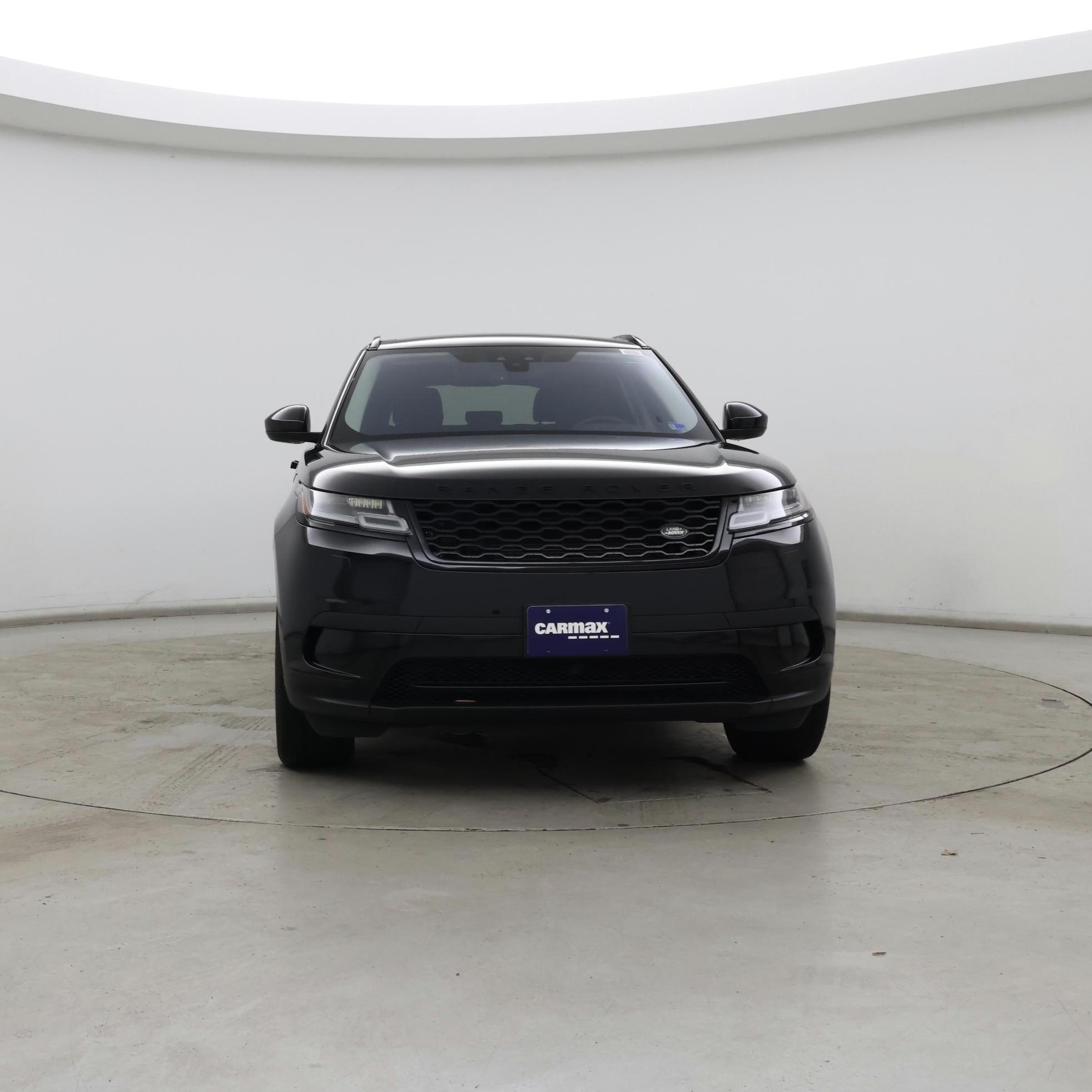 Thumbnail: 2019 Land Rover Range Rover Velar - 5