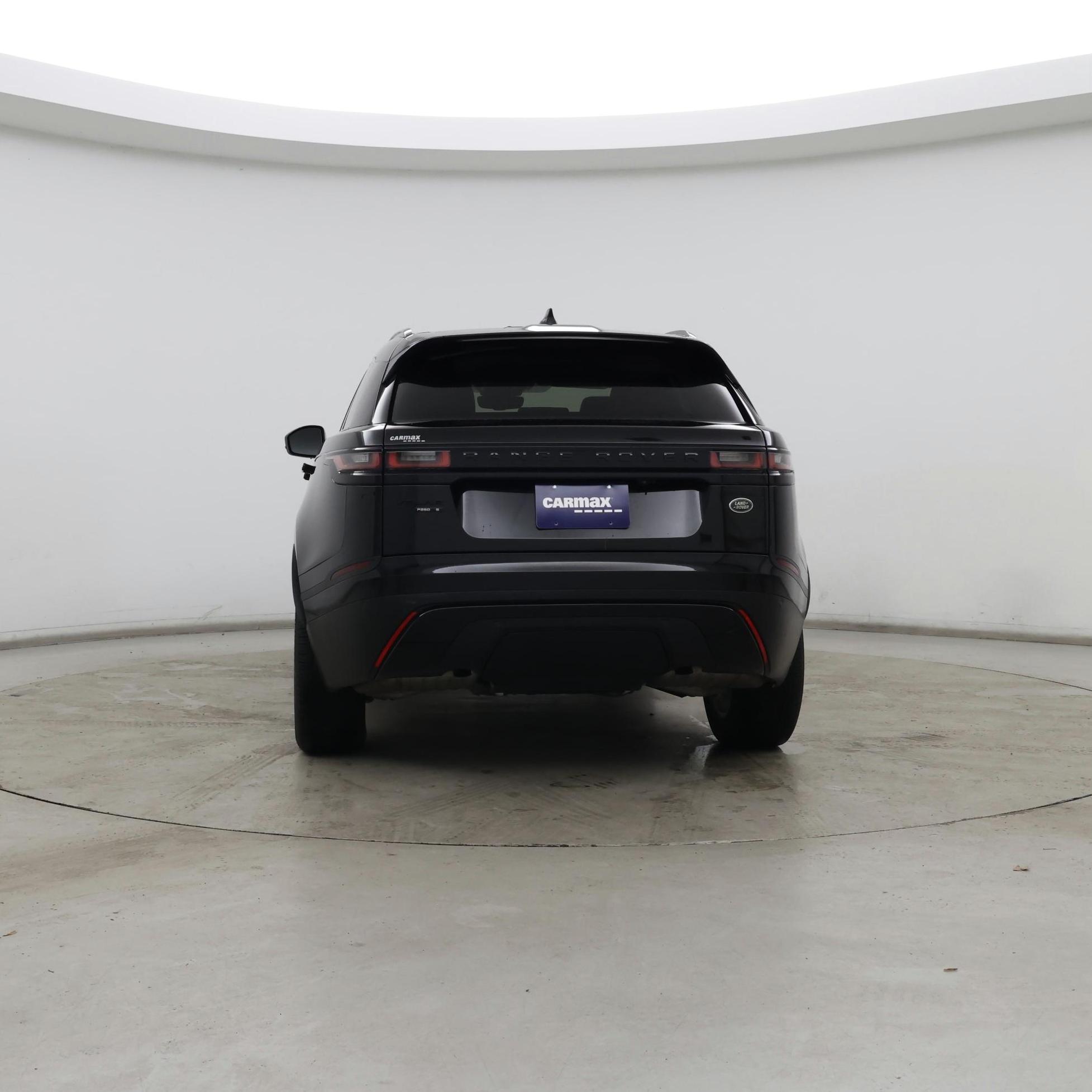 Thumbnail: 2019 Land Rover Range Rover Velar - 6