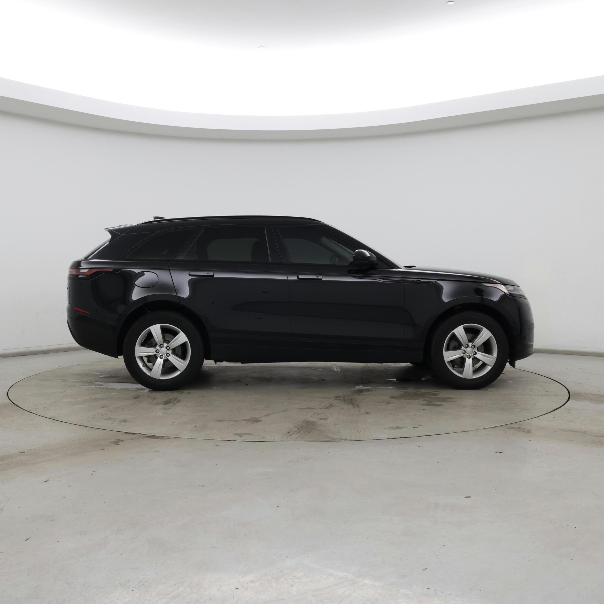 Thumbnail: 2019 Land Rover Range Rover Velar - 7