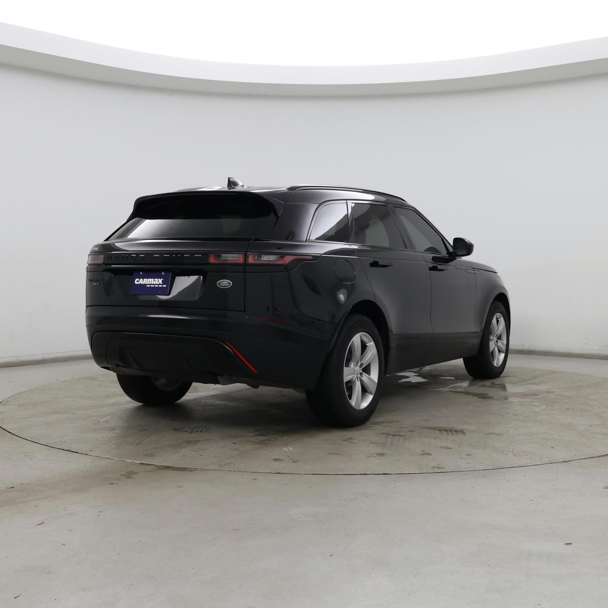 Thumbnail: 2019 Land Rover Range Rover Velar - 8