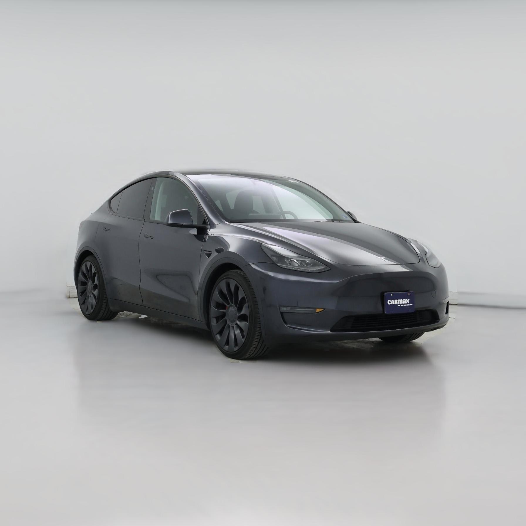Thumbnail: 2024 Tesla Model Y - 1