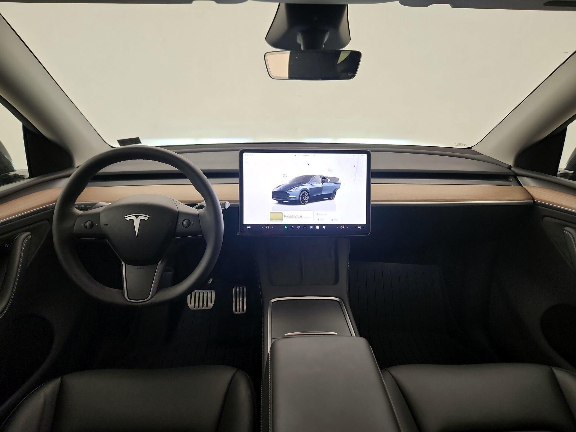 Thumbnail: 2024 Tesla Model Y - 9