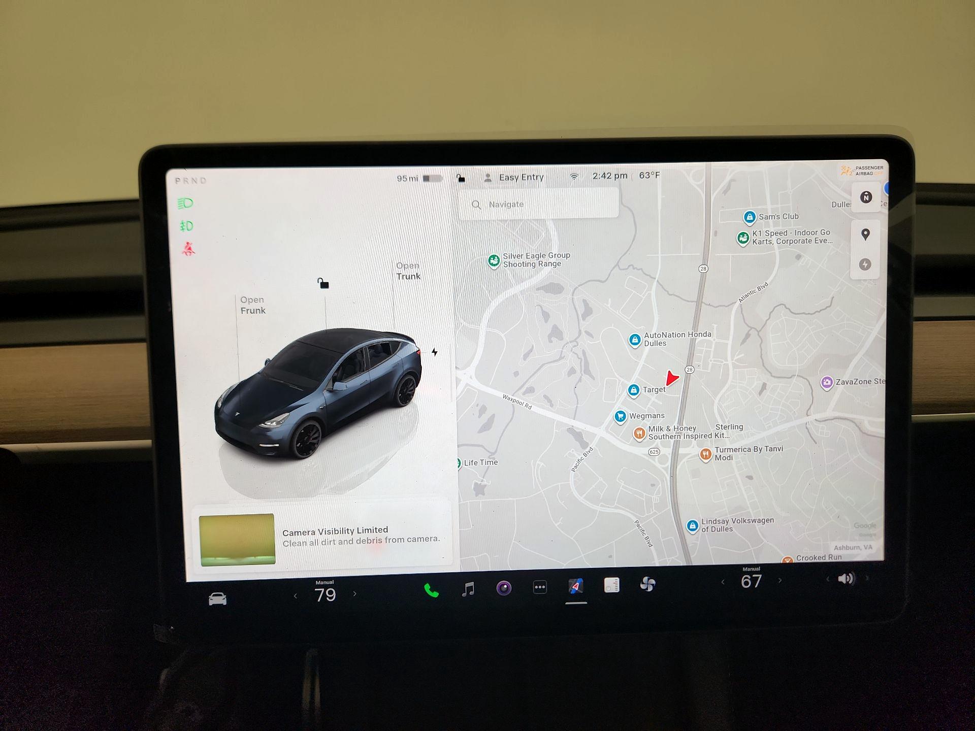 Thumbnail: 2024 Tesla Model Y - 13