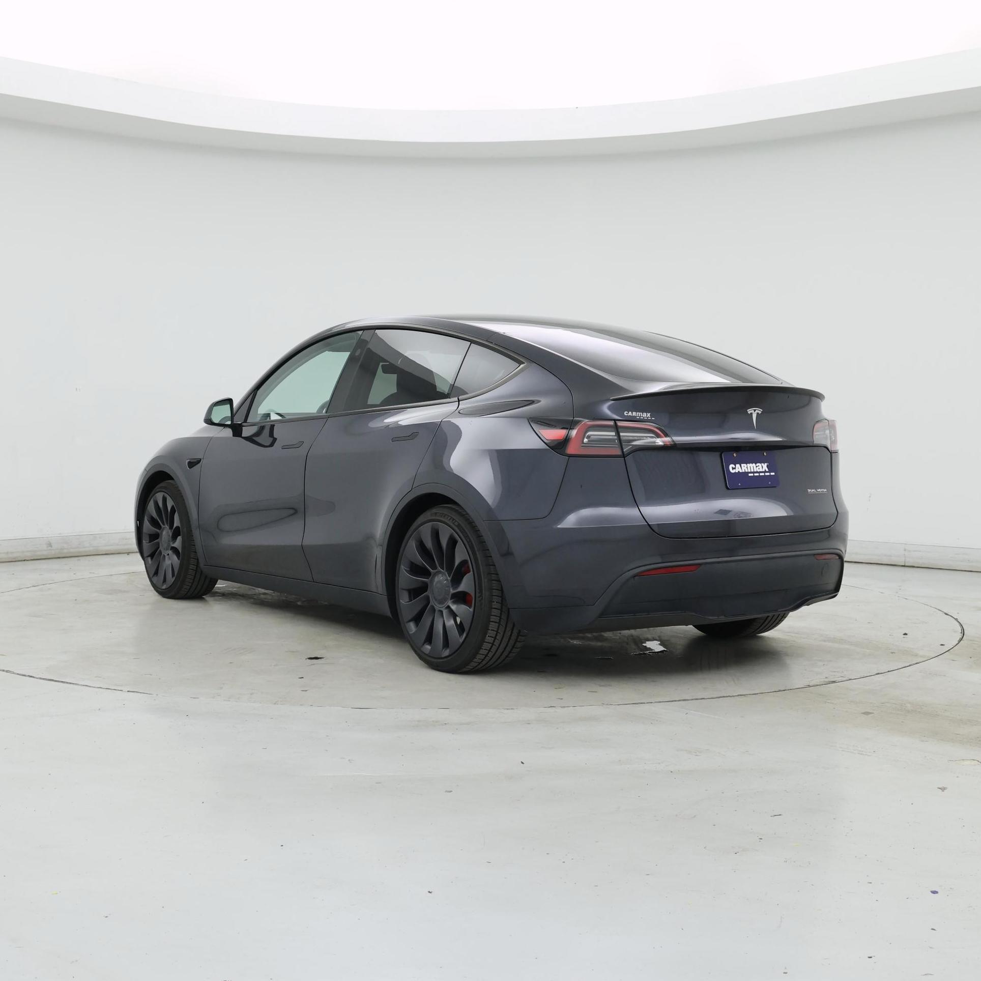 Thumbnail: 2024 Tesla Model Y - 2