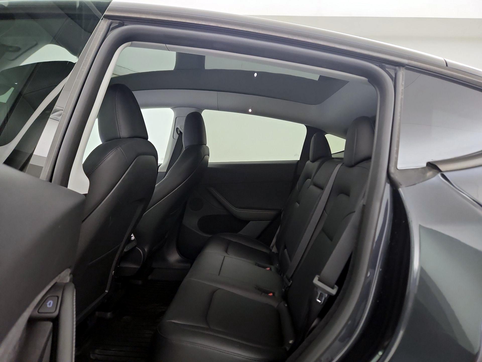 Thumbnail: 2024 Tesla Model Y - 20