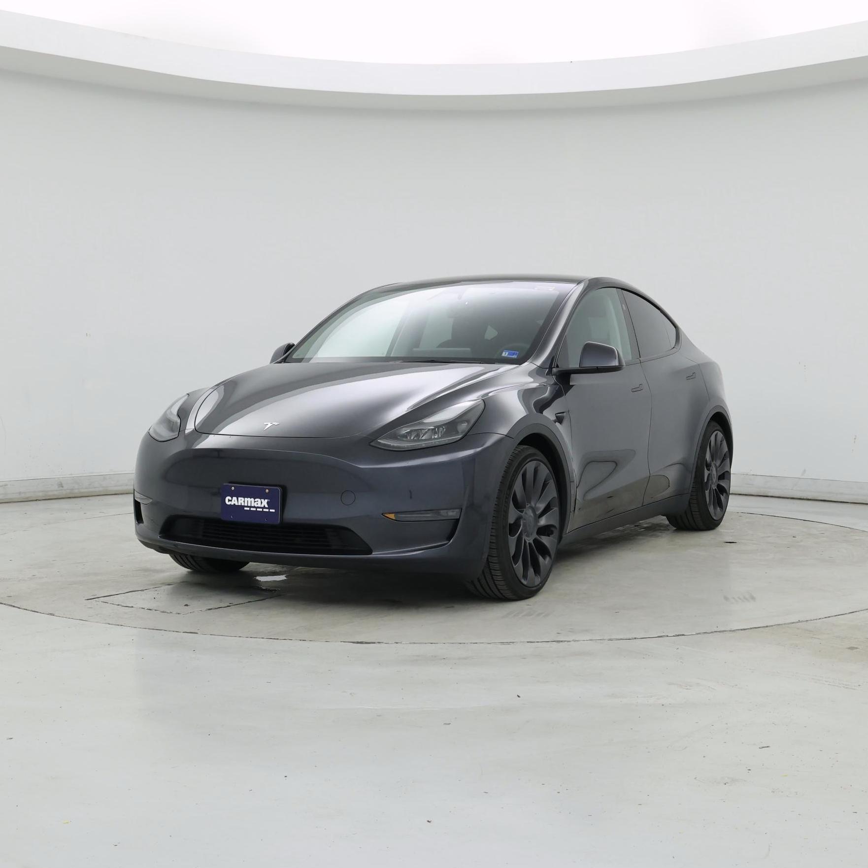 Thumbnail: 2024 Tesla Model Y - 4