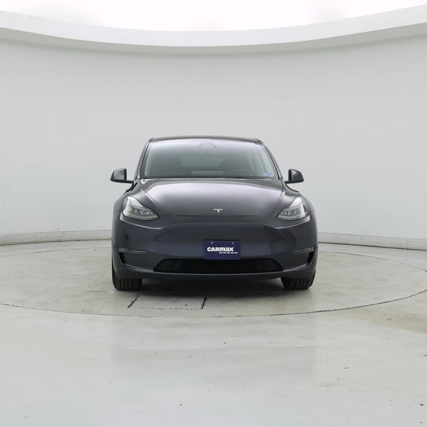 Thumbnail: 2024 Tesla Model Y - 5