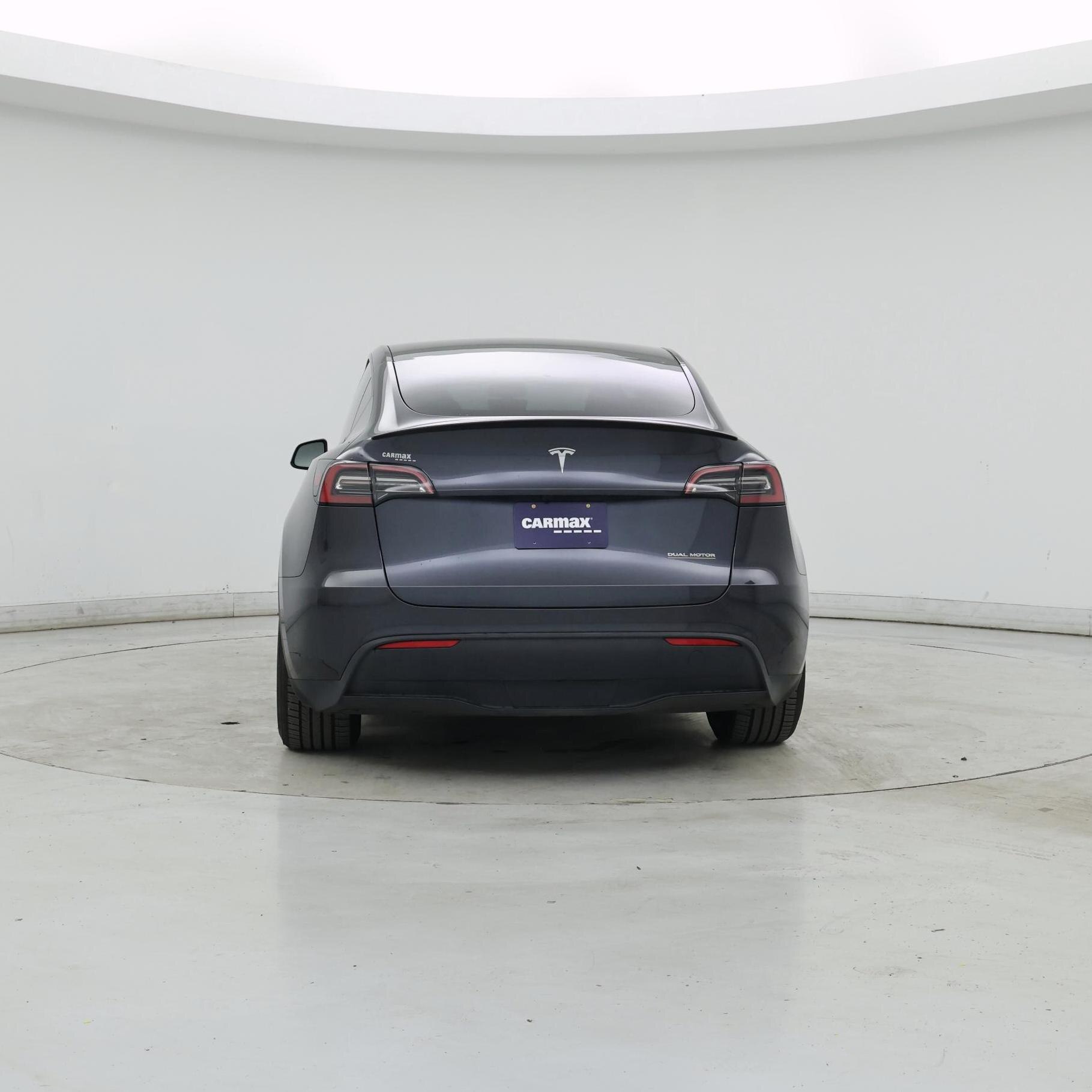 Thumbnail: 2024 Tesla Model Y - 6