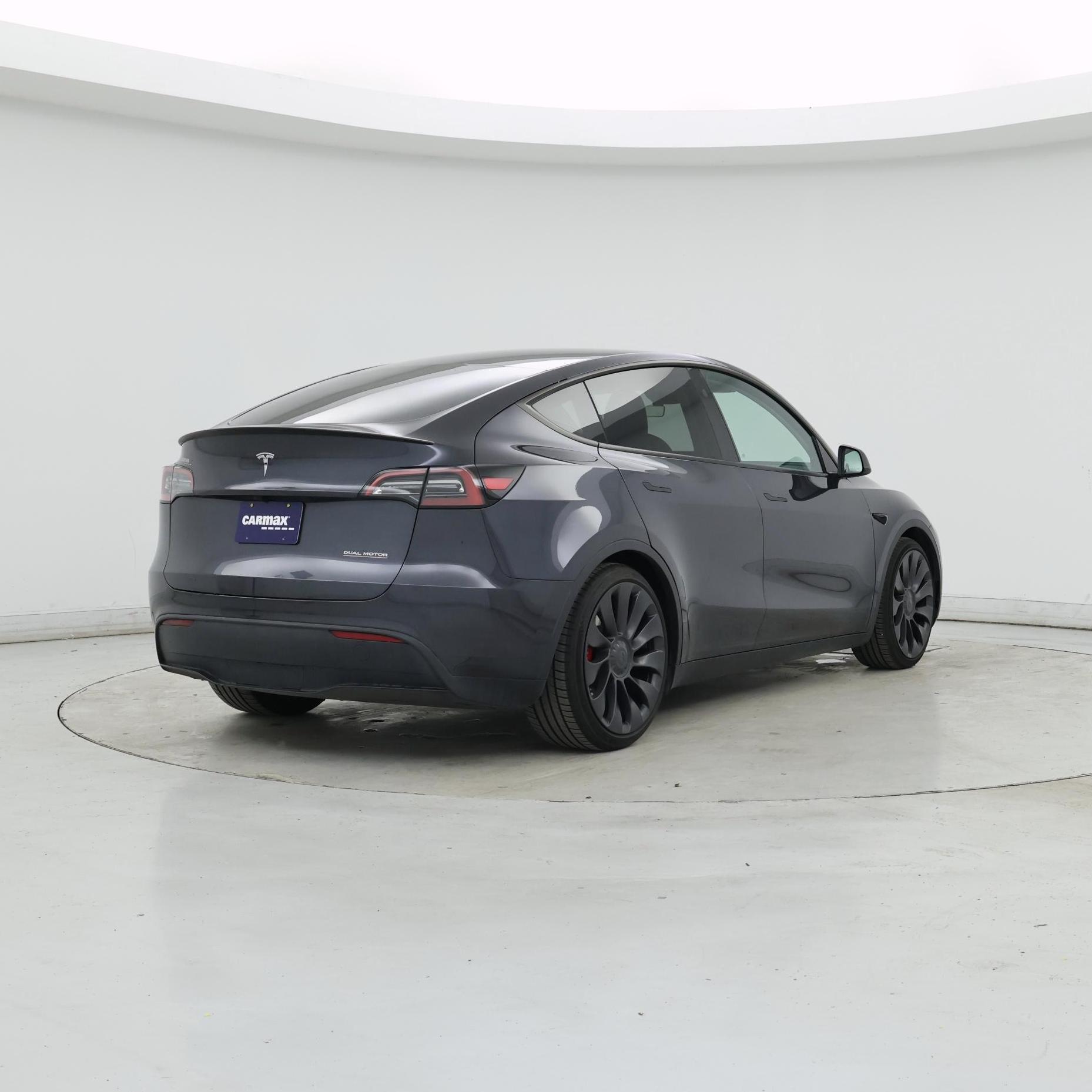 Thumbnail: 2024 Tesla Model Y - 8
