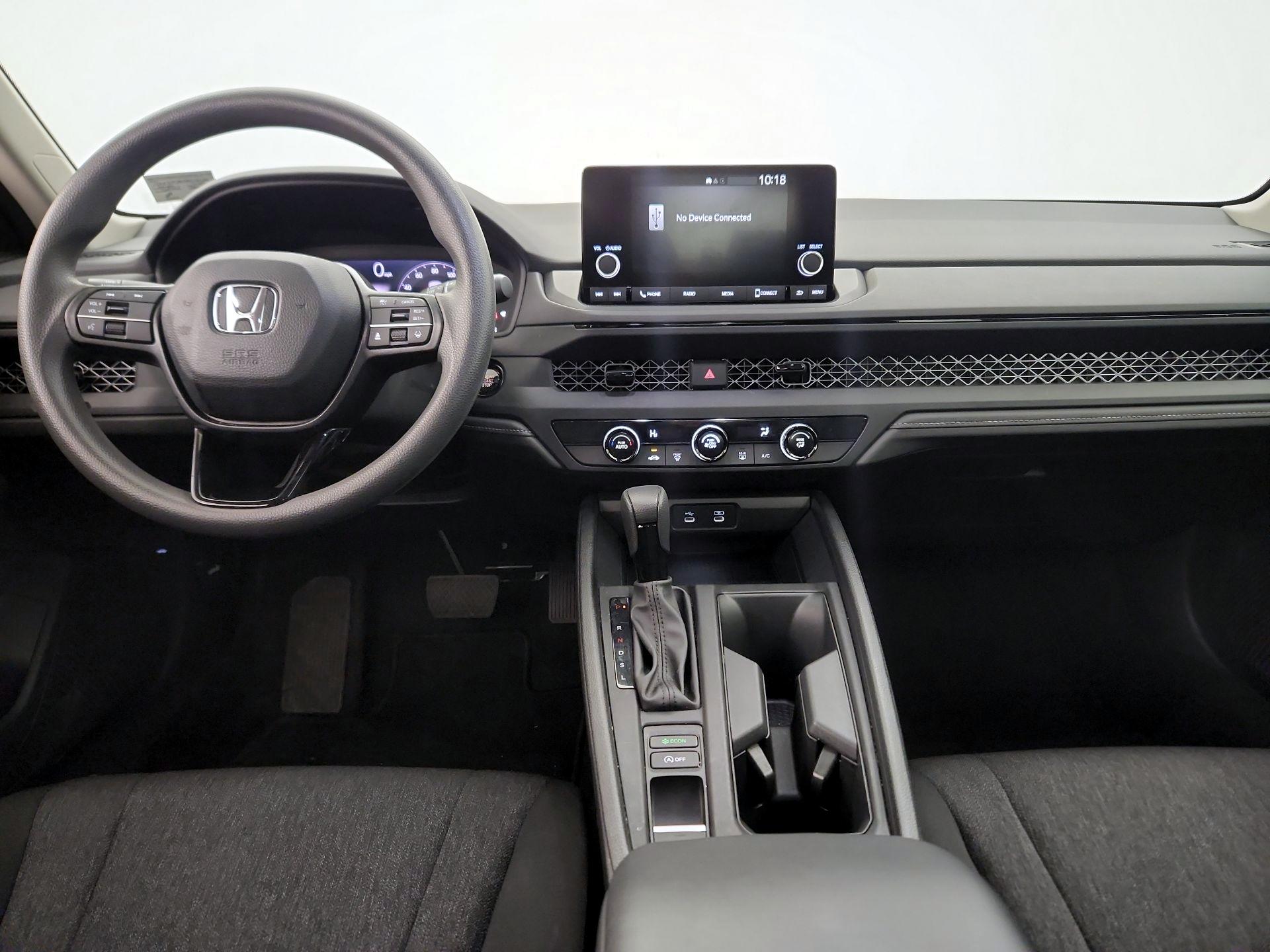 Thumbnail: 2023 Honda Accord - 9