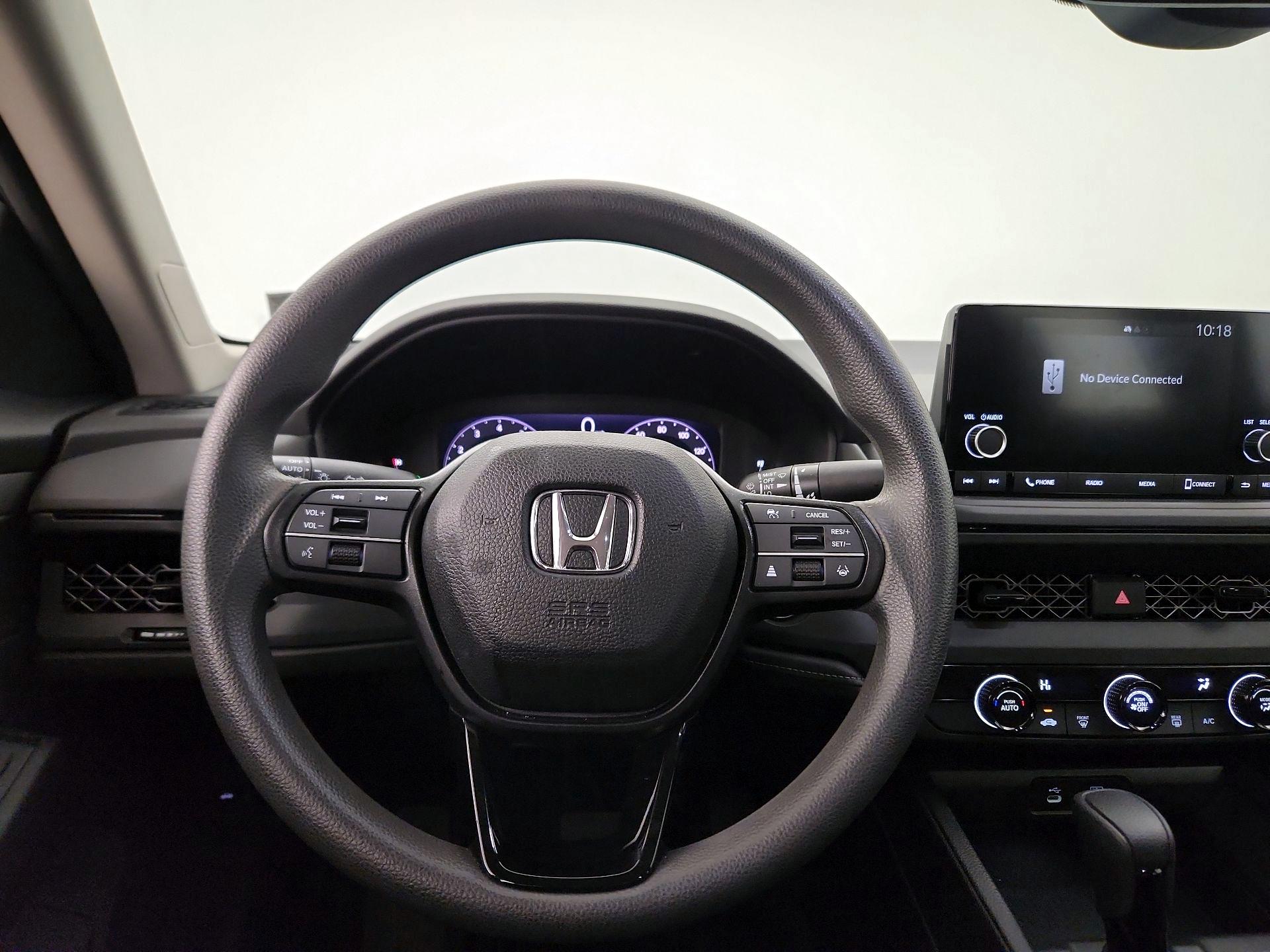 Thumbnail: 2023 Honda Accord - 10