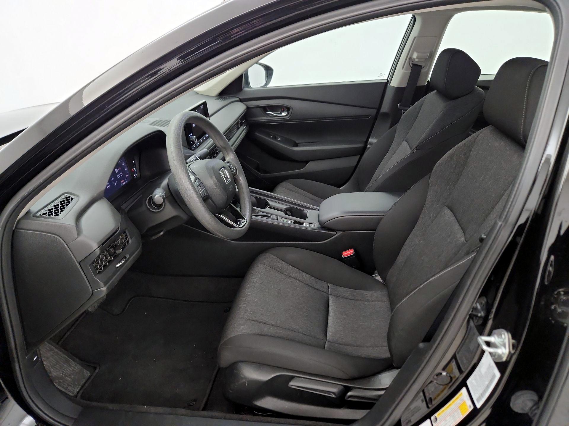 Thumbnail: 2023 Honda Accord - 11