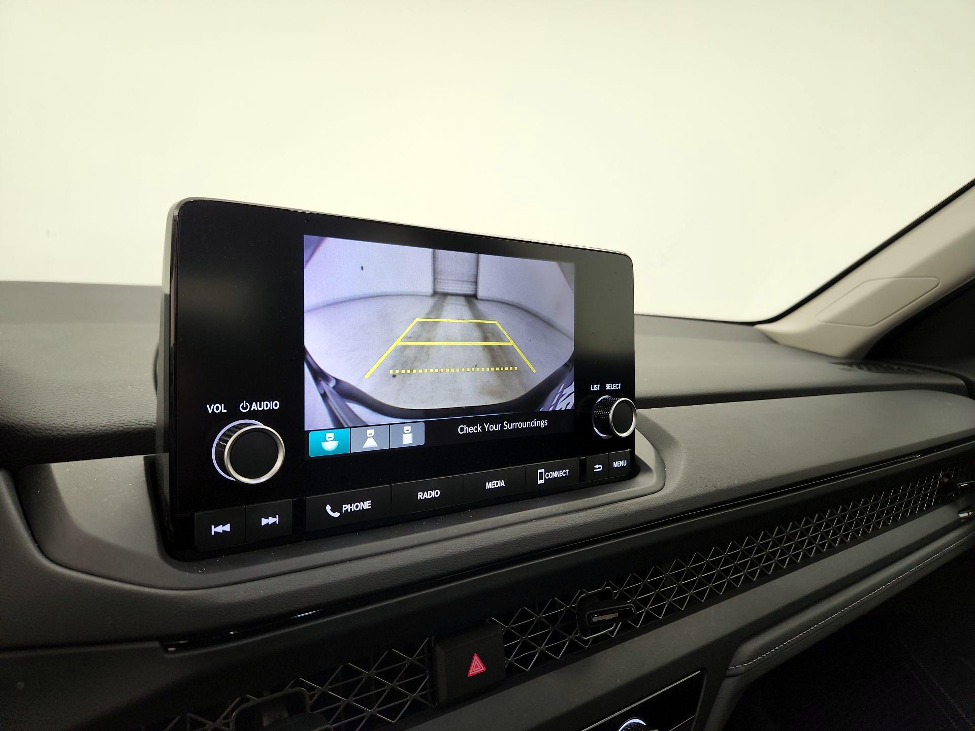 Thumbnail: 2023 Honda Accord - 13