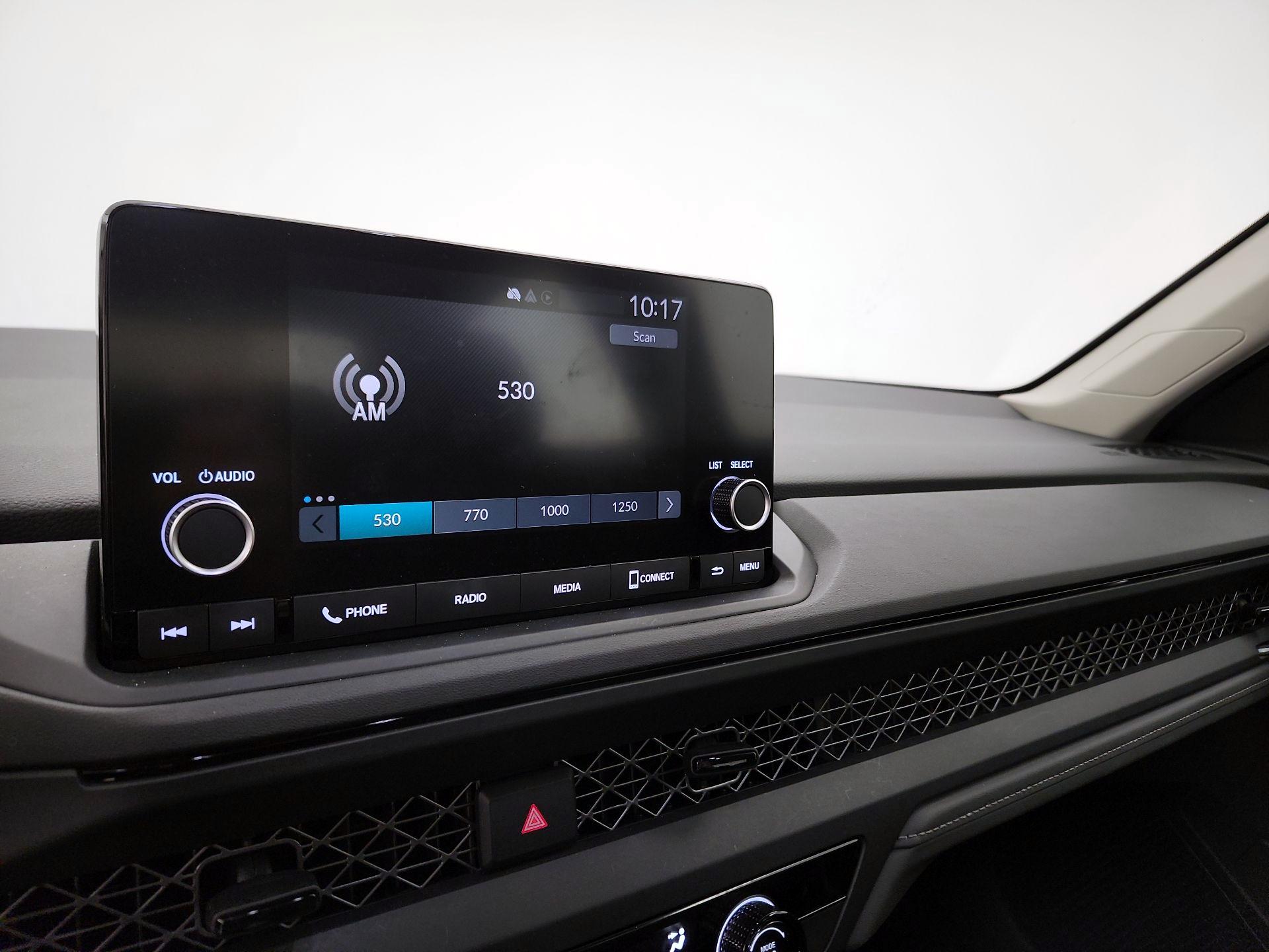 Thumbnail: 2023 Honda Accord - 14