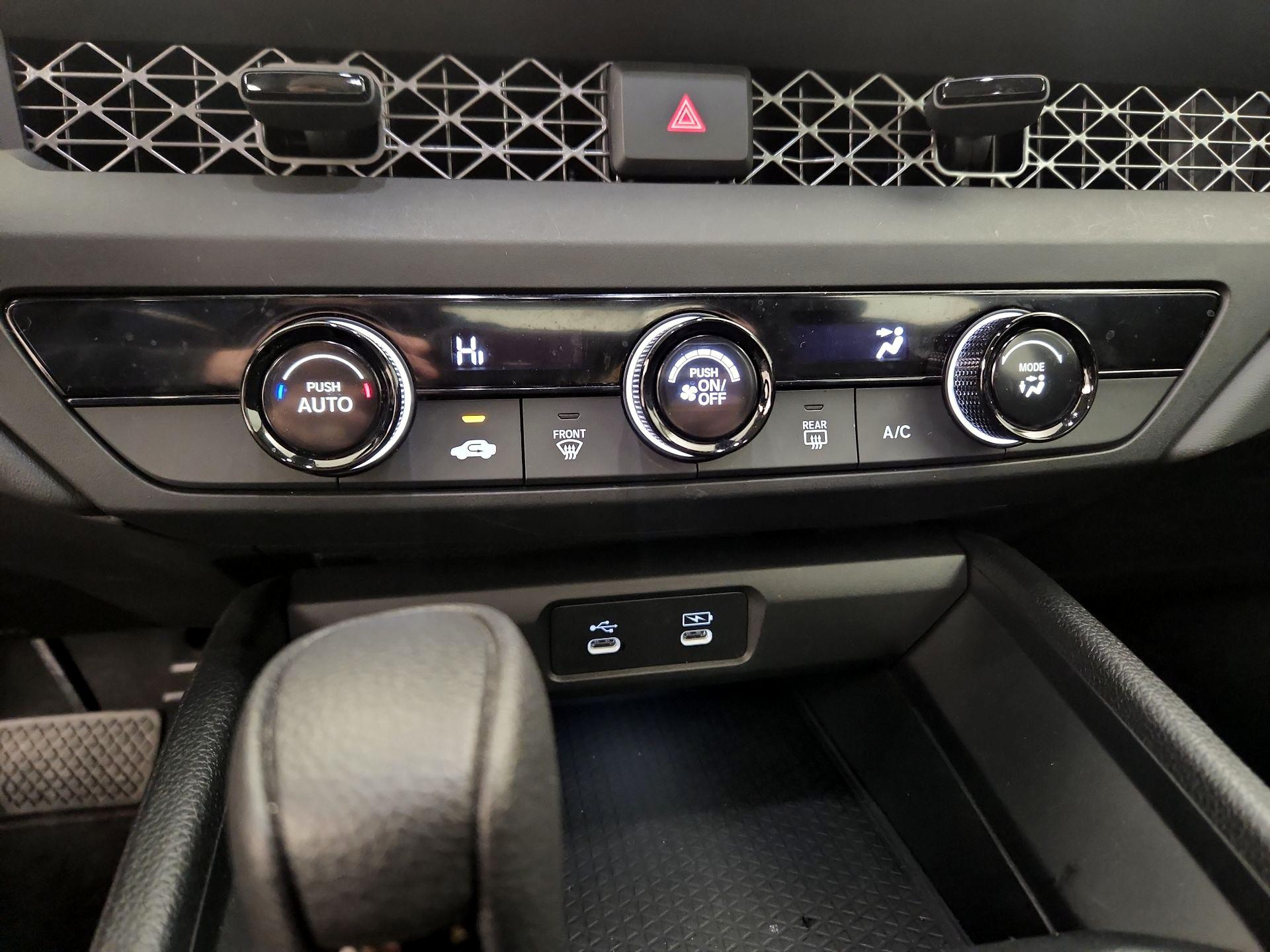 Thumbnail: 2023 Honda Accord - 15