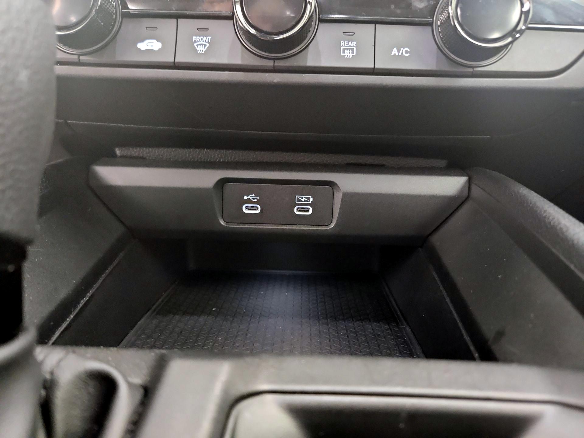 Thumbnail: 2023 Honda Accord - 17