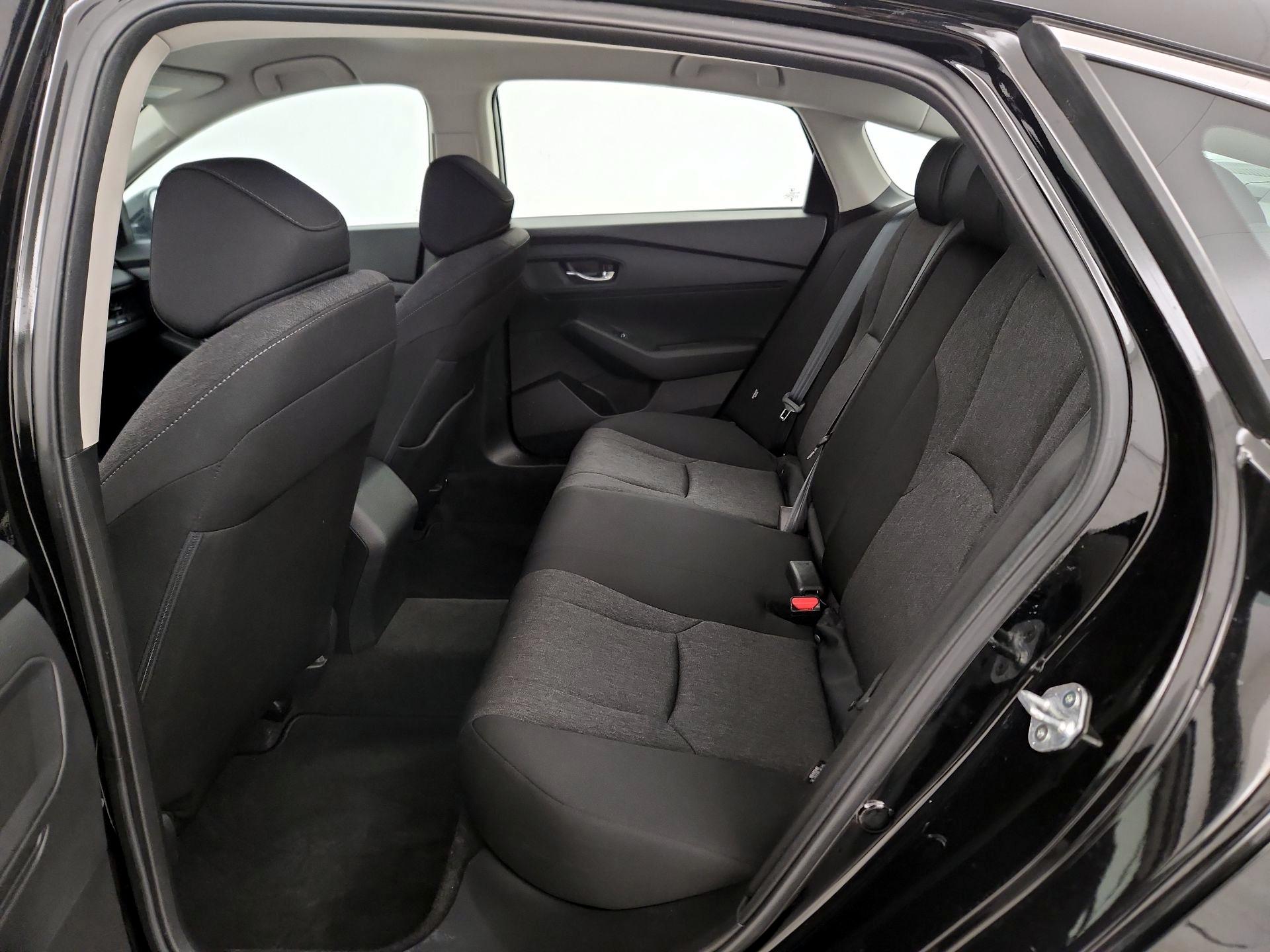 Thumbnail: 2023 Honda Accord - 18