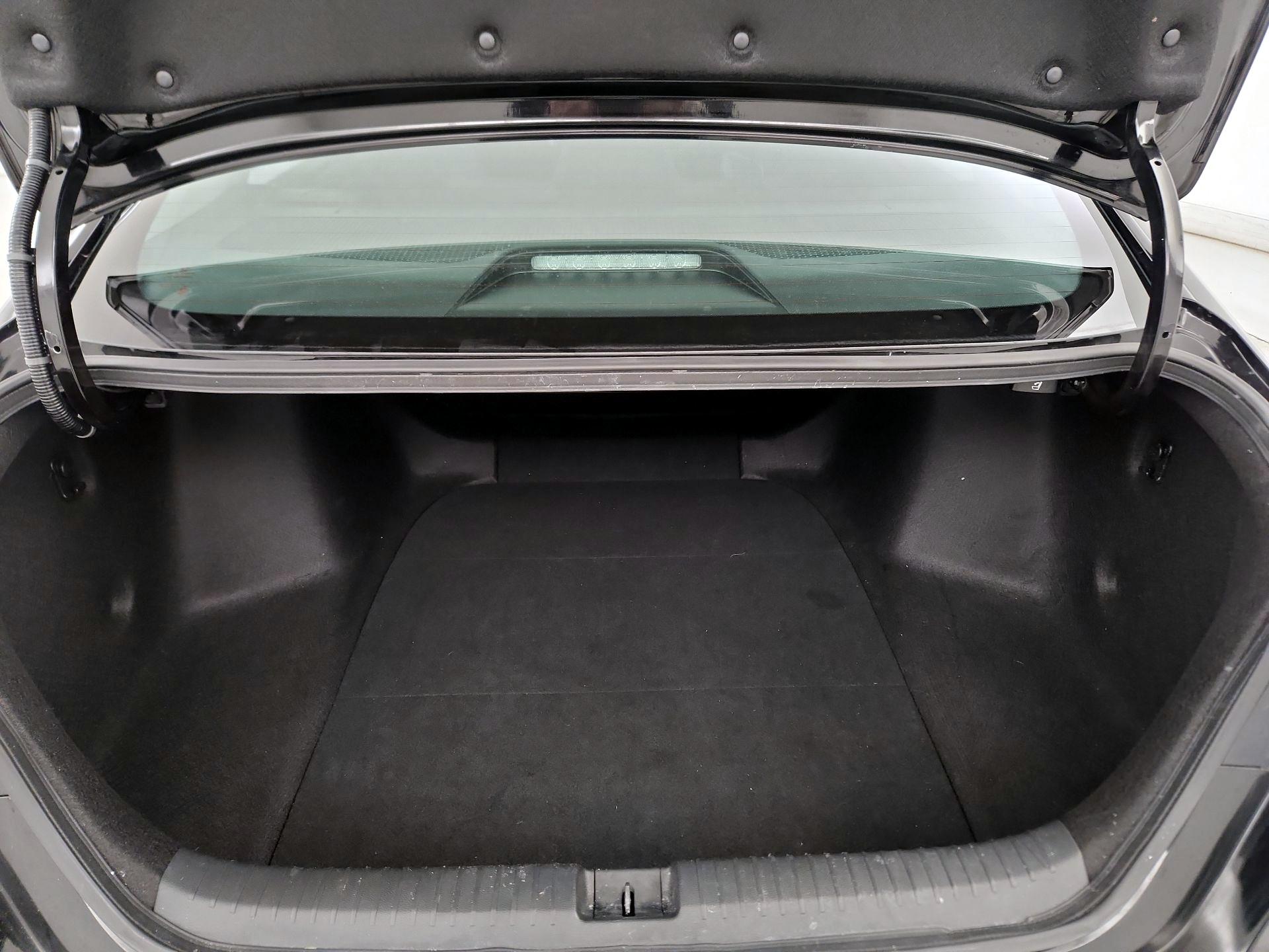 Thumbnail: 2023 Honda Accord - 19