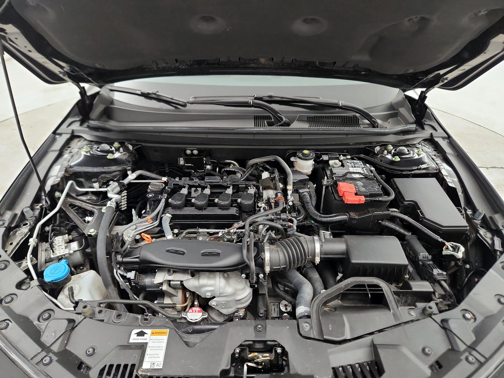 Thumbnail: 2023 Honda Accord - 20