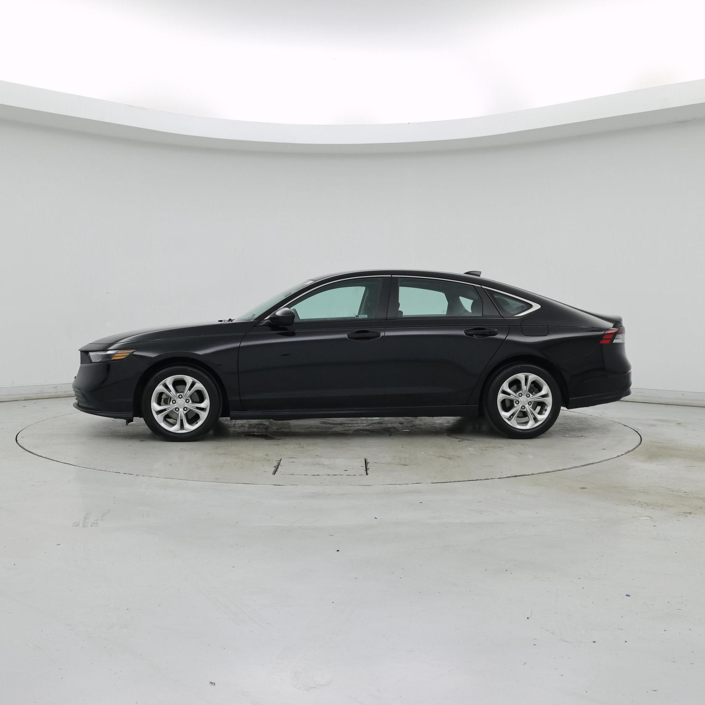 Thumbnail: 2023 Honda Accord - 3