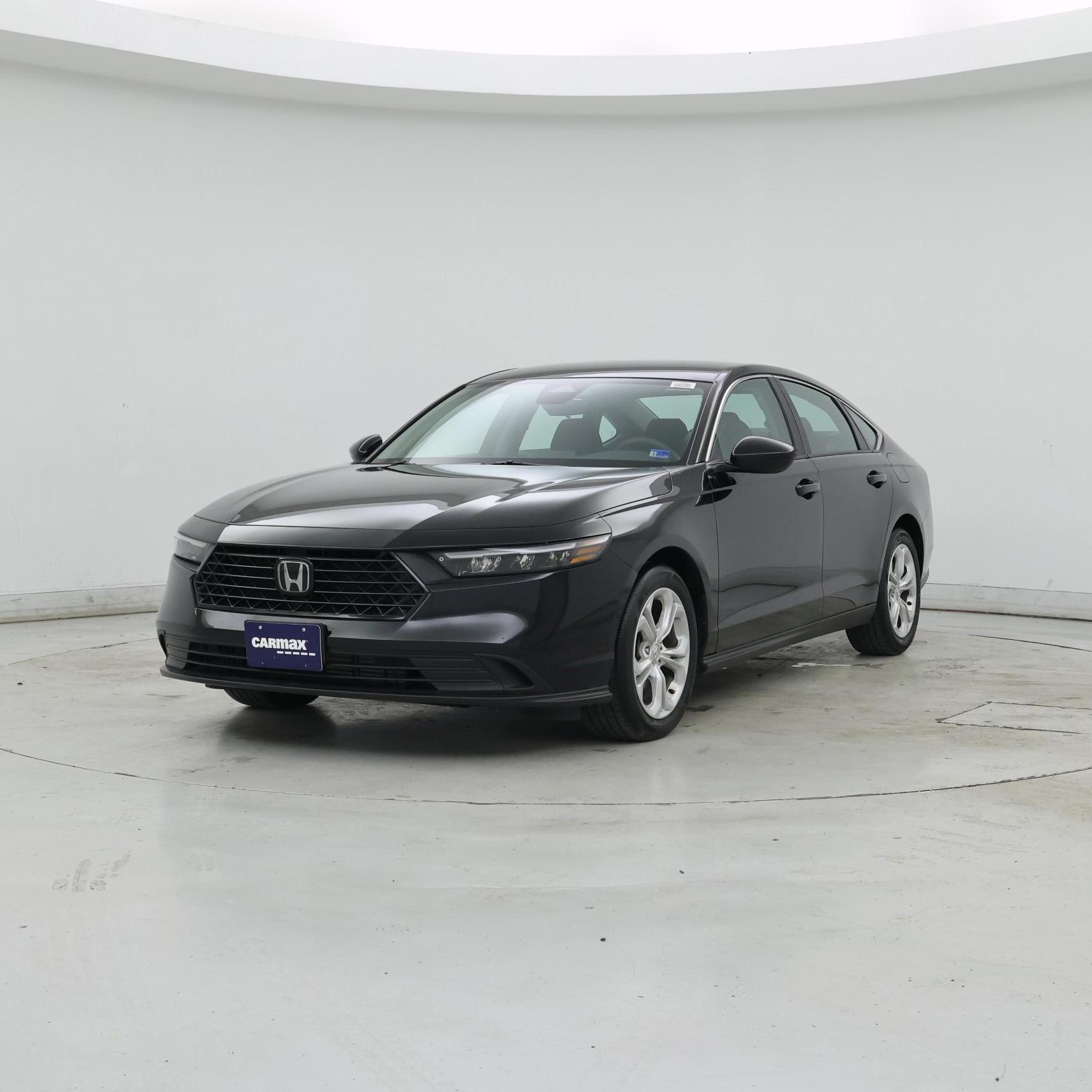 Thumbnail: 2023 Honda Accord - 4