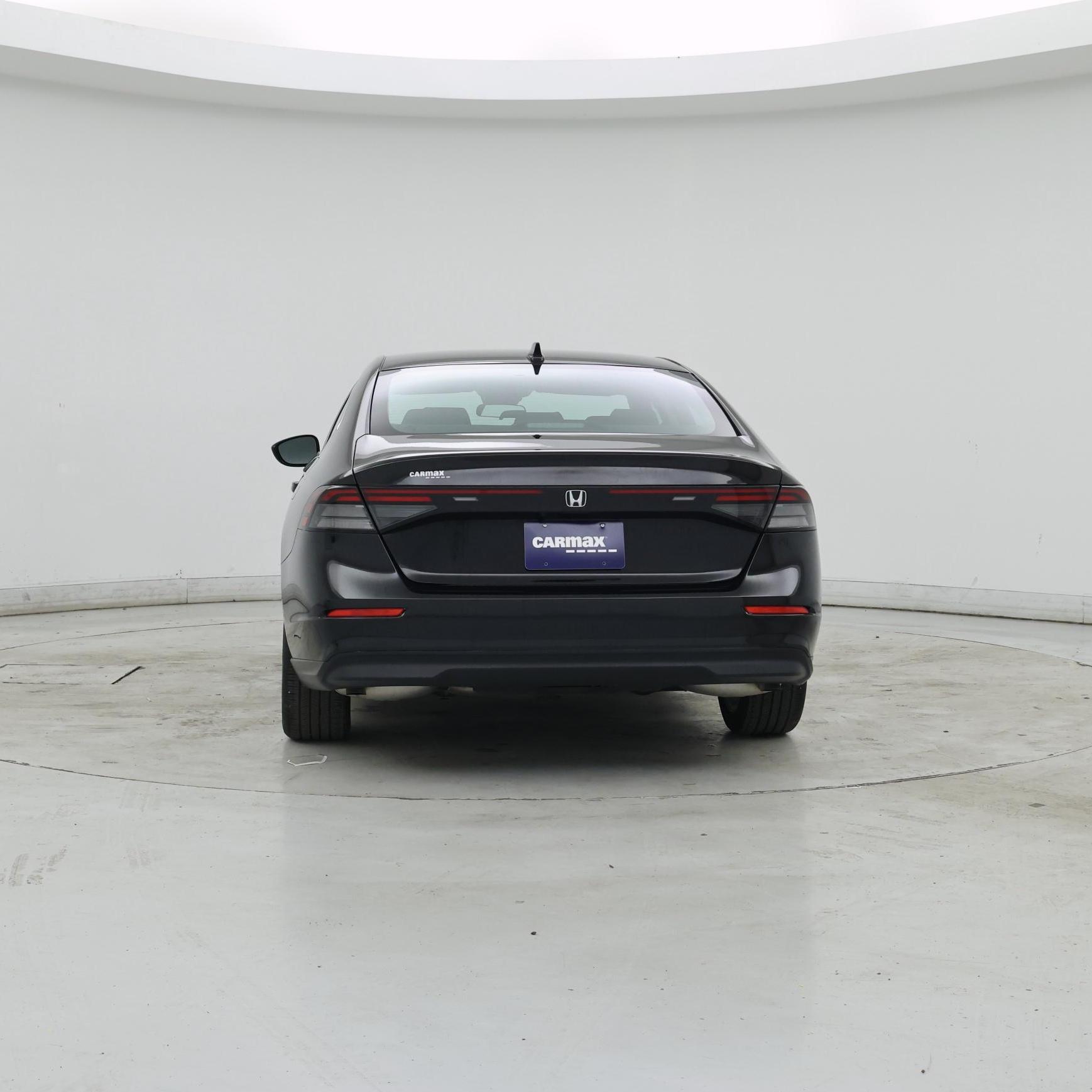 Thumbnail: 2023 Honda Accord - 6