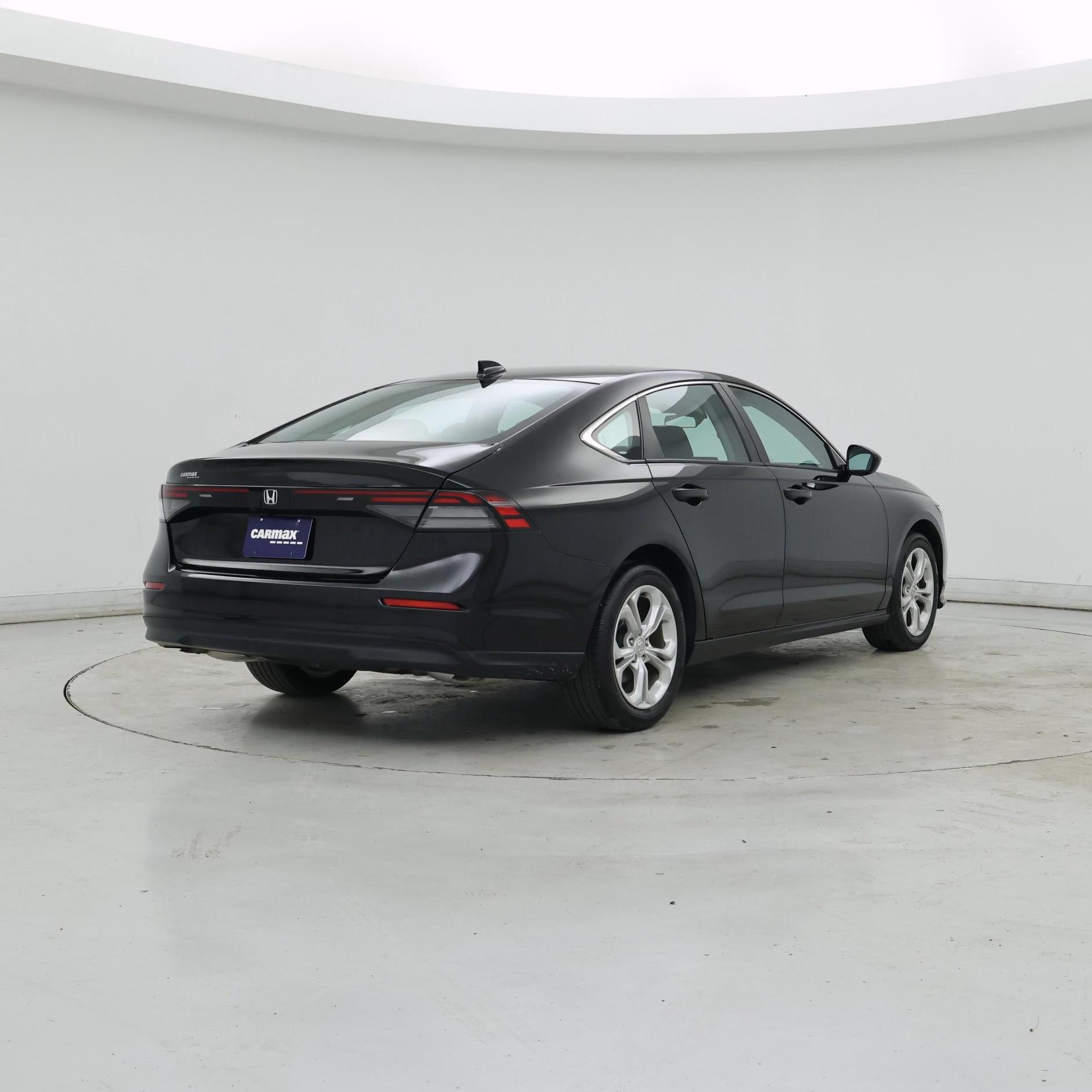 Thumbnail: 2023 Honda Accord - 8