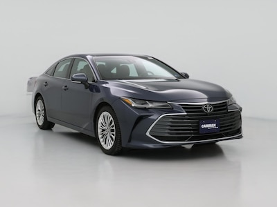 2019 Toyota Avalon Limited