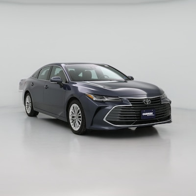 2019 Toyota Avalon Limited