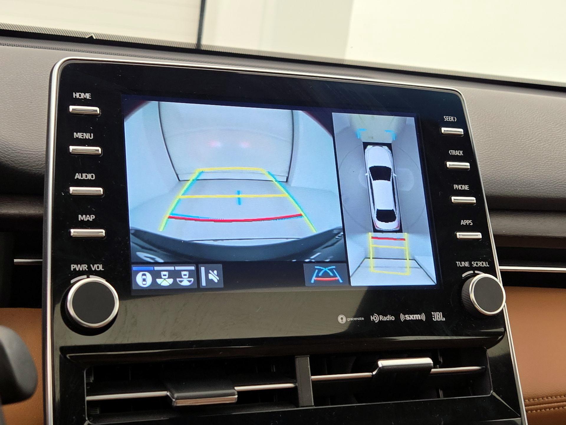 Thumbnail: 2019 Toyota Avalon - 15