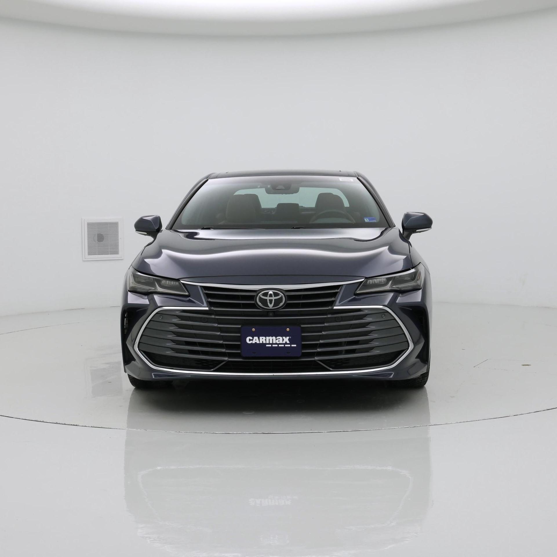 Thumbnail: 2019 Toyota Avalon - 5