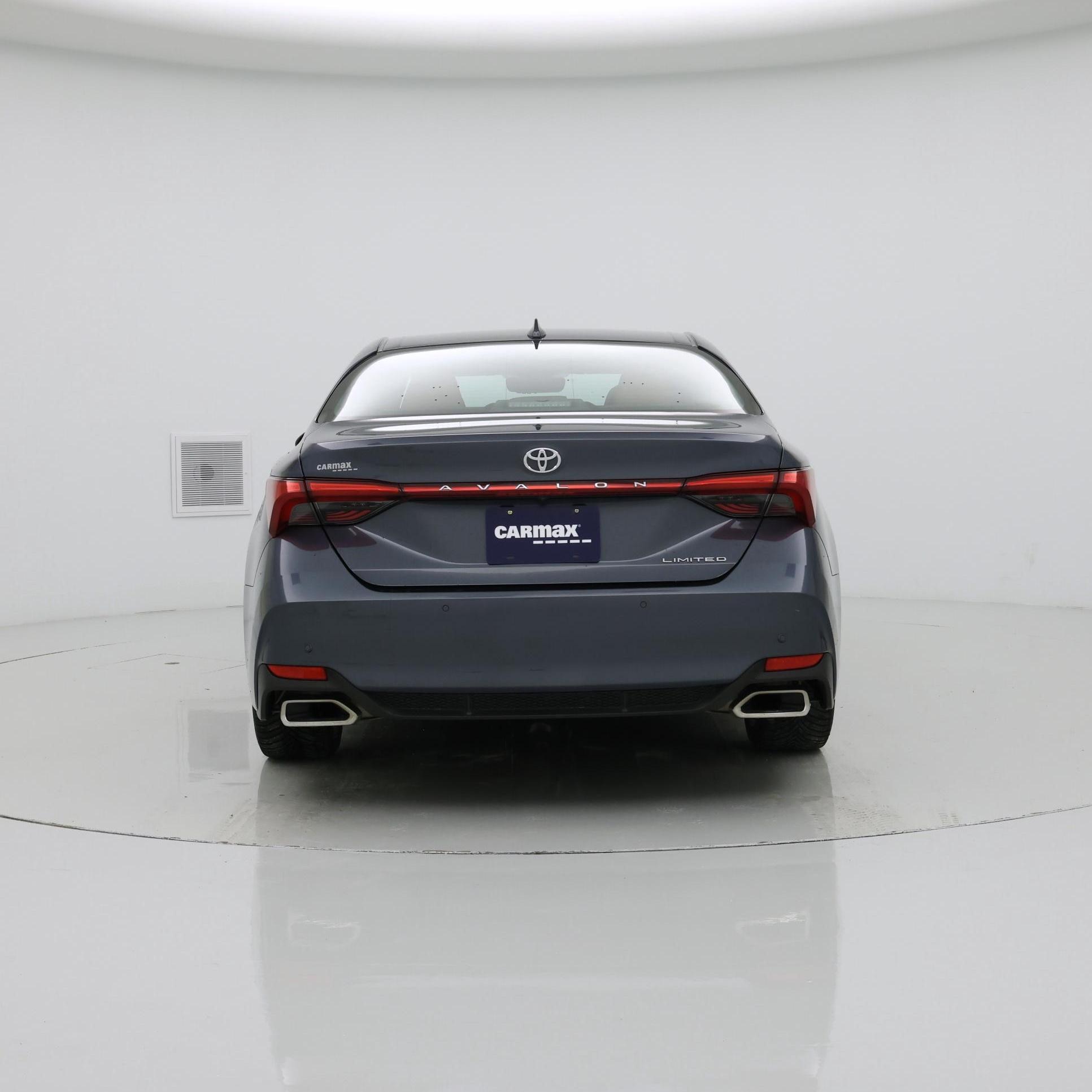 Thumbnail: 2019 Toyota Avalon - 6