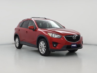 2015 Mazda CX-5 Grand Touring