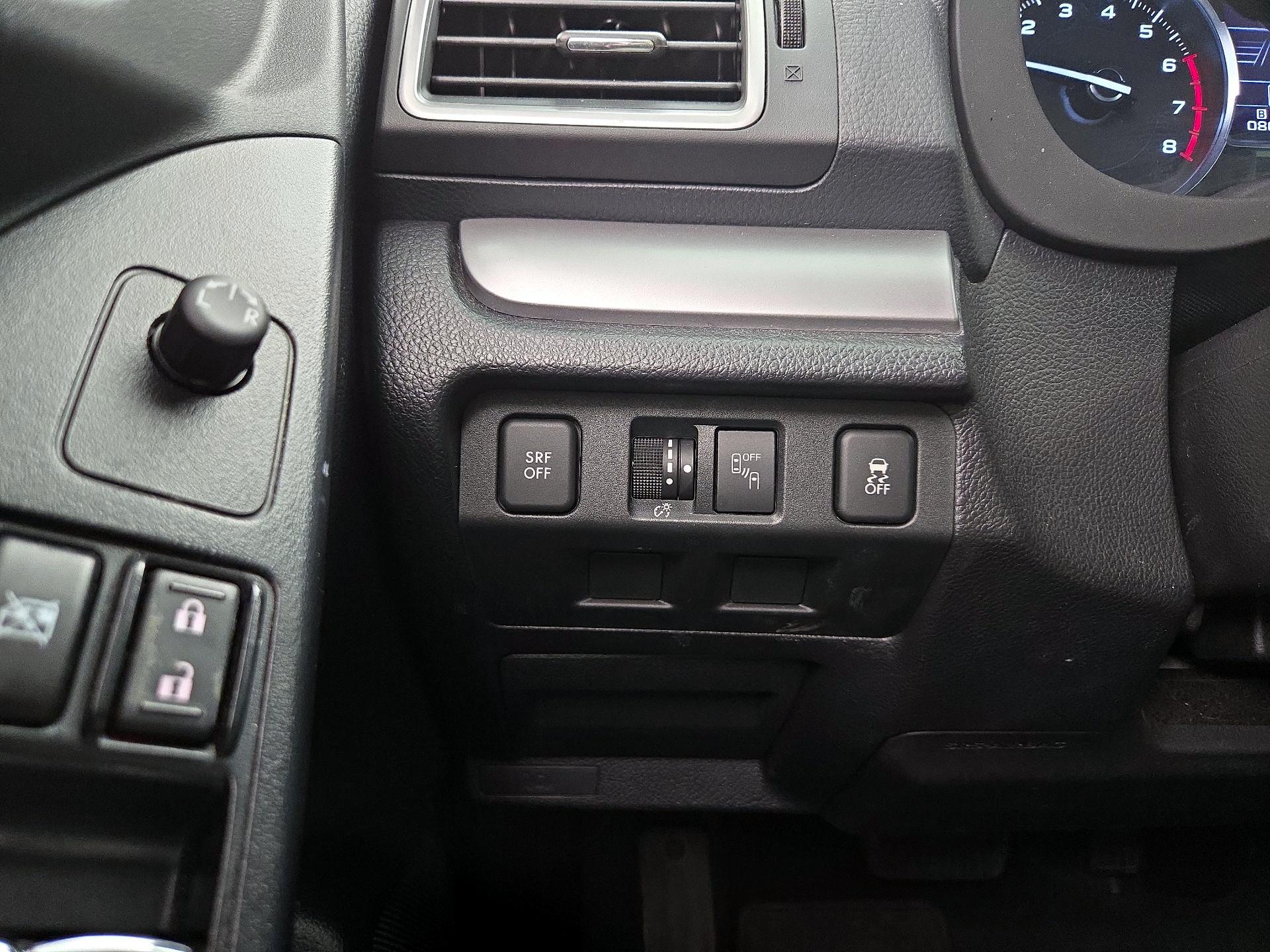 Thumbnail: 2018 Subaru Forester - 13