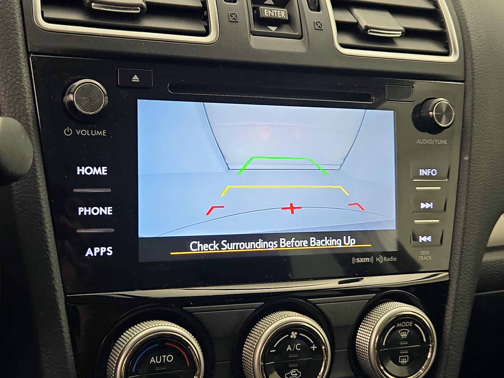 Thumbnail: 2018 Subaru Forester - 14