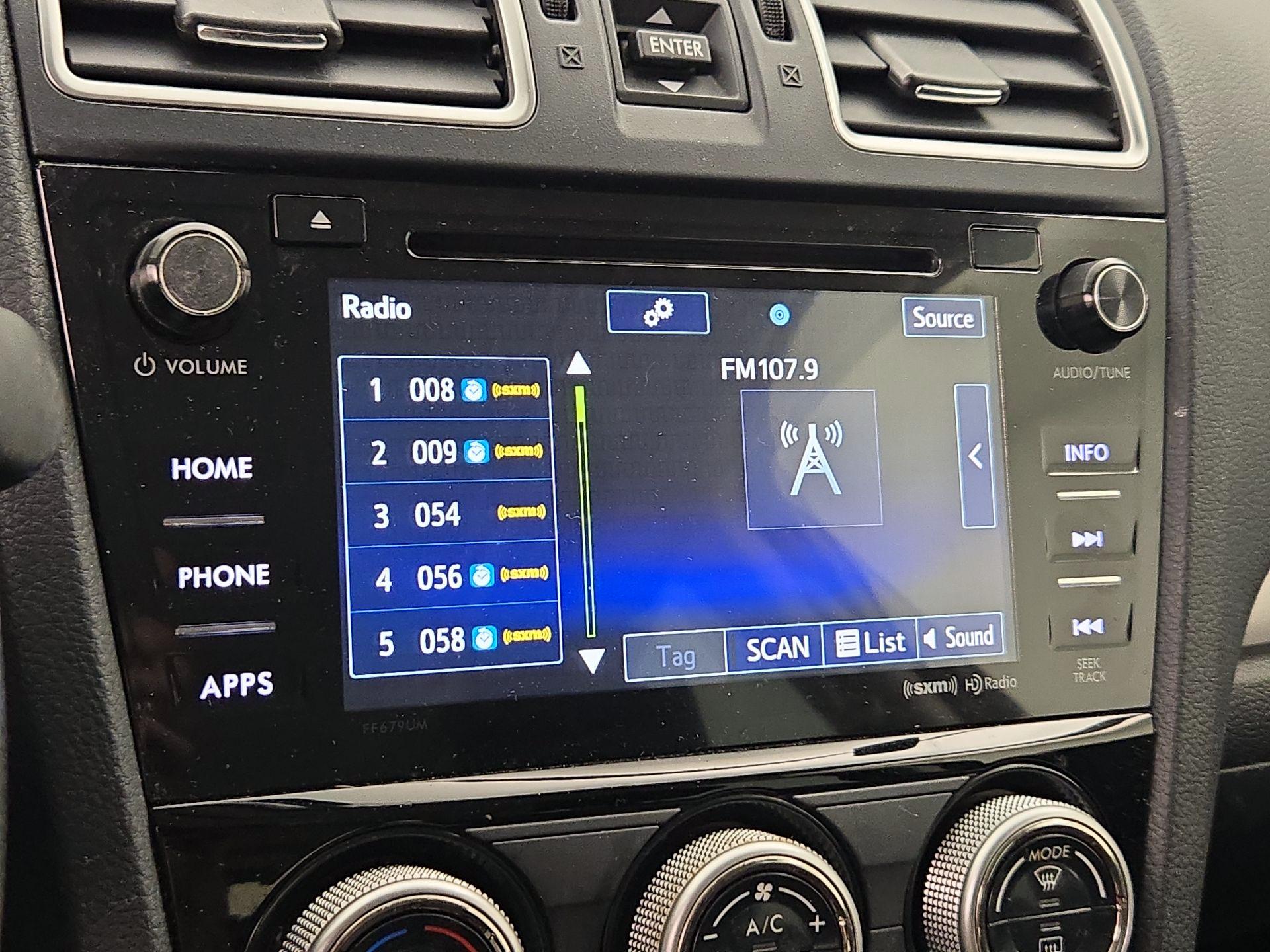 Thumbnail: 2018 Subaru Forester - 15