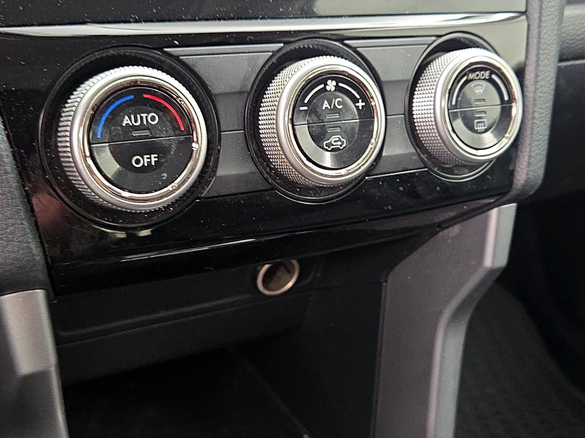 Thumbnail: 2018 Subaru Forester - 16