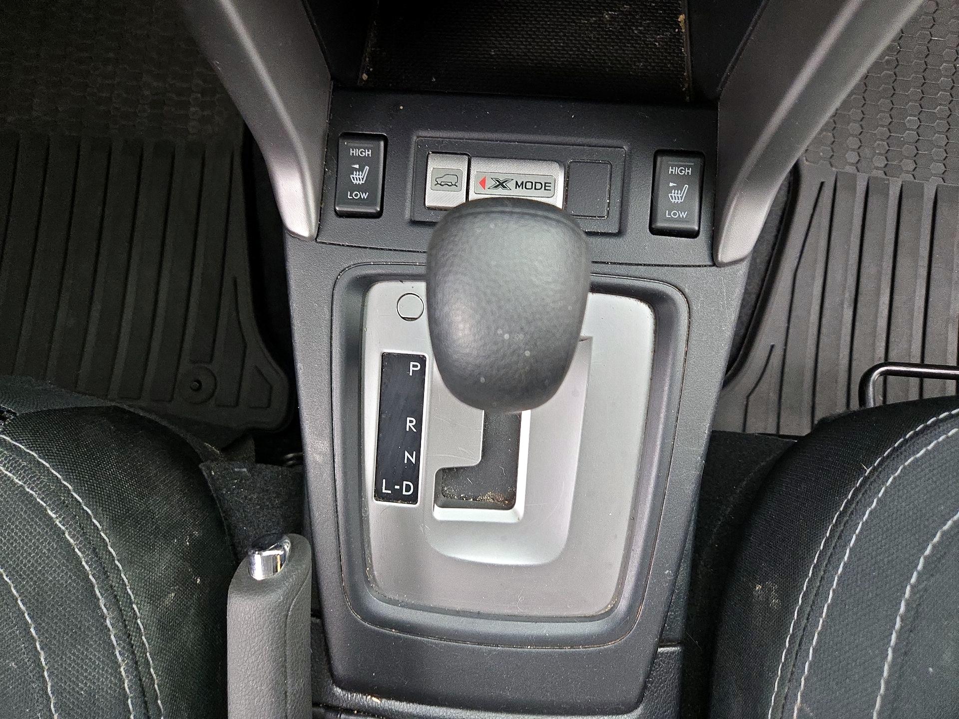 Thumbnail: 2018 Subaru Forester - 17