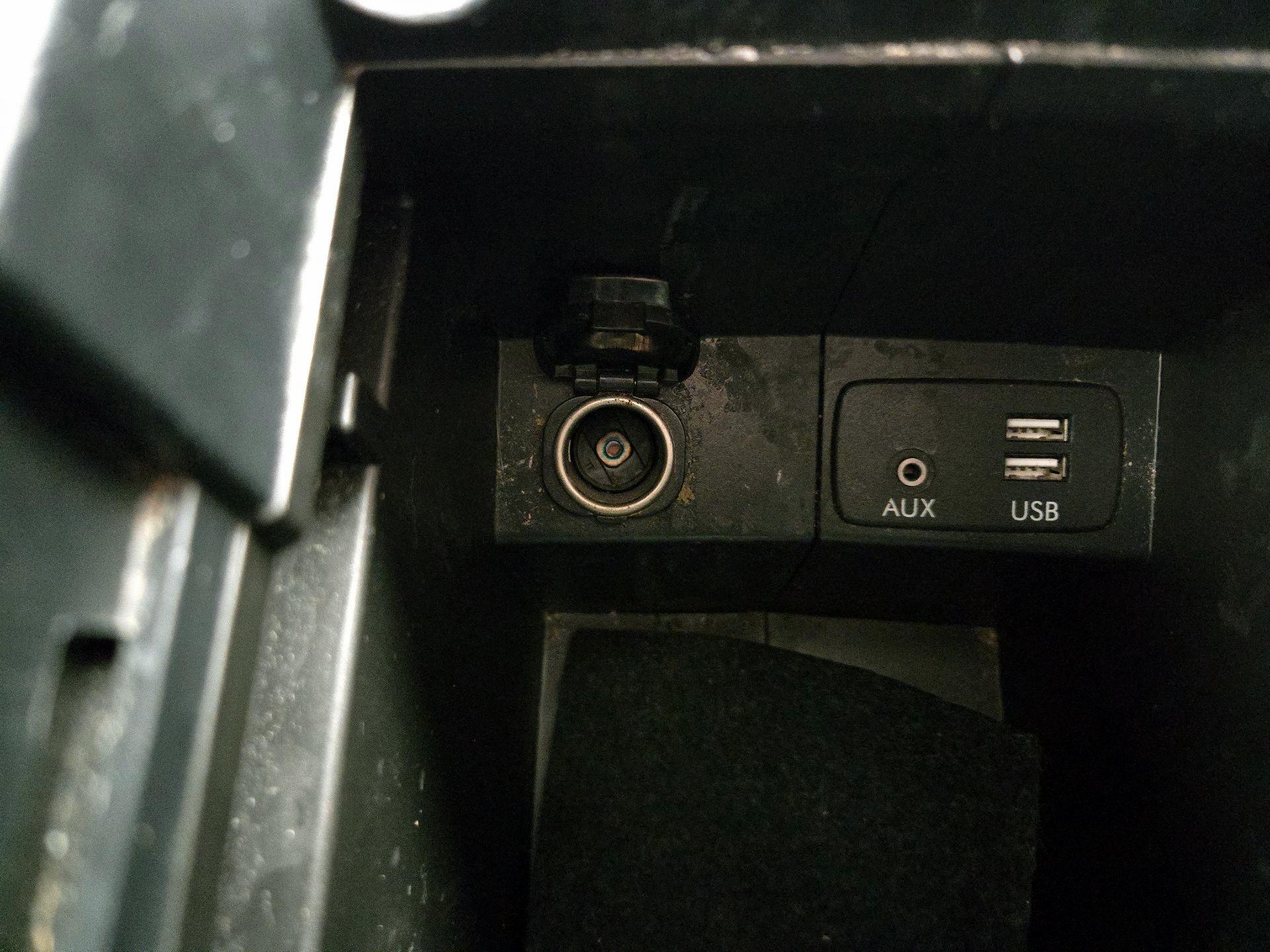 Thumbnail: 2018 Subaru Forester - 18