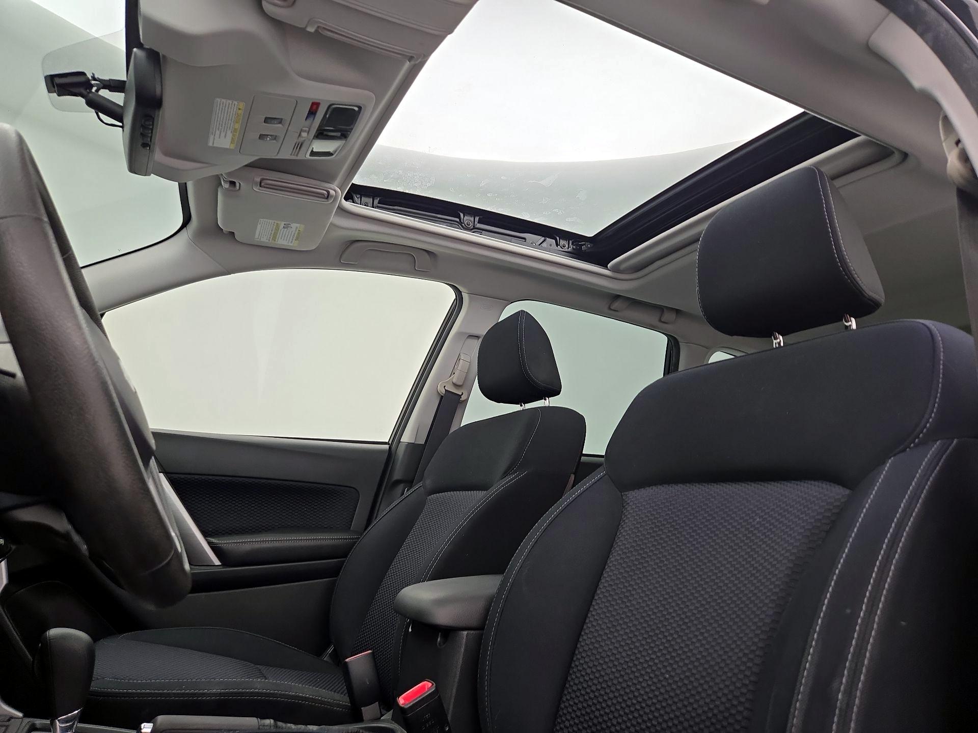 Thumbnail: 2018 Subaru Forester - 19