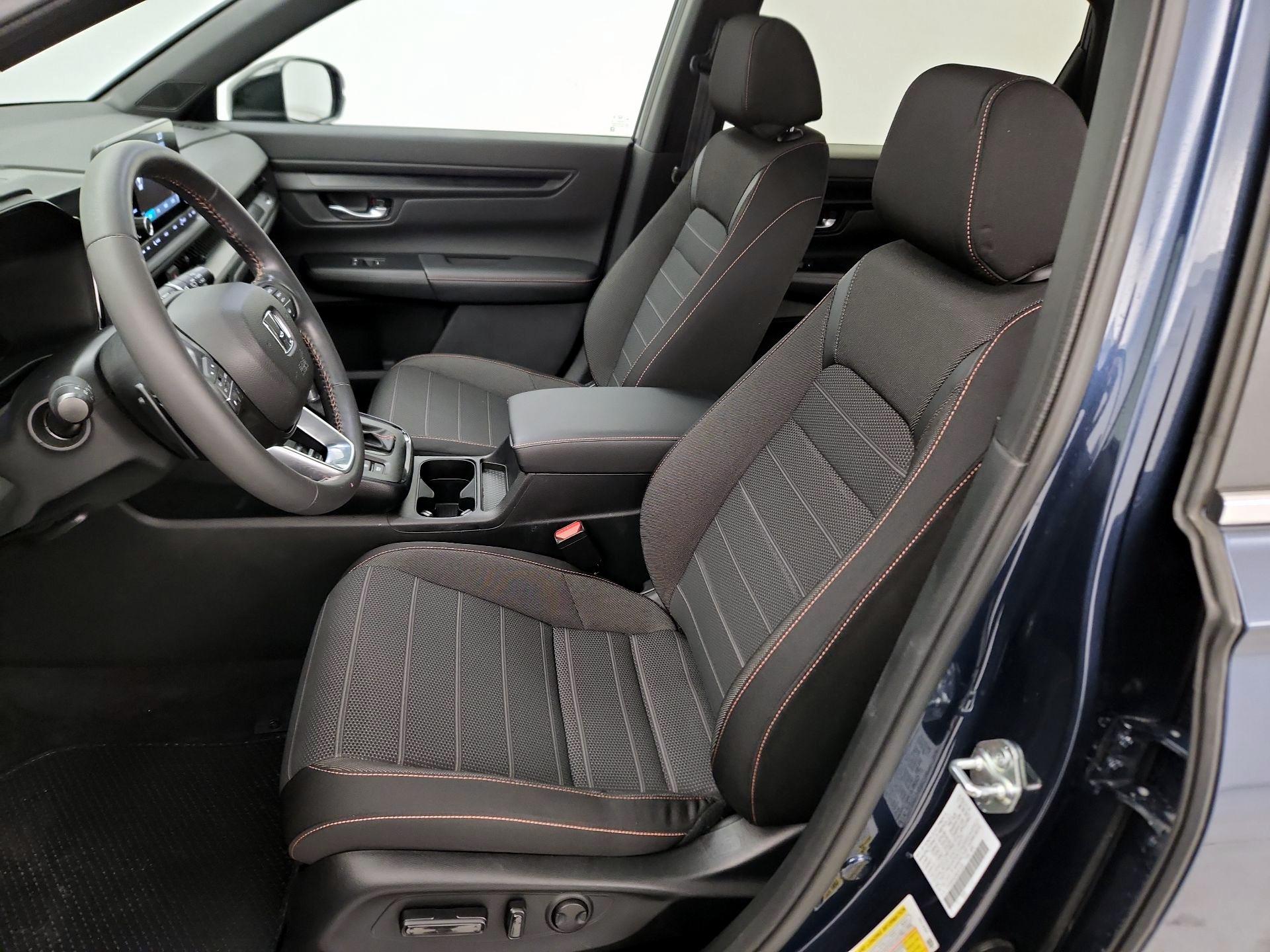 Thumbnail: 2024 Honda CR-V - 11