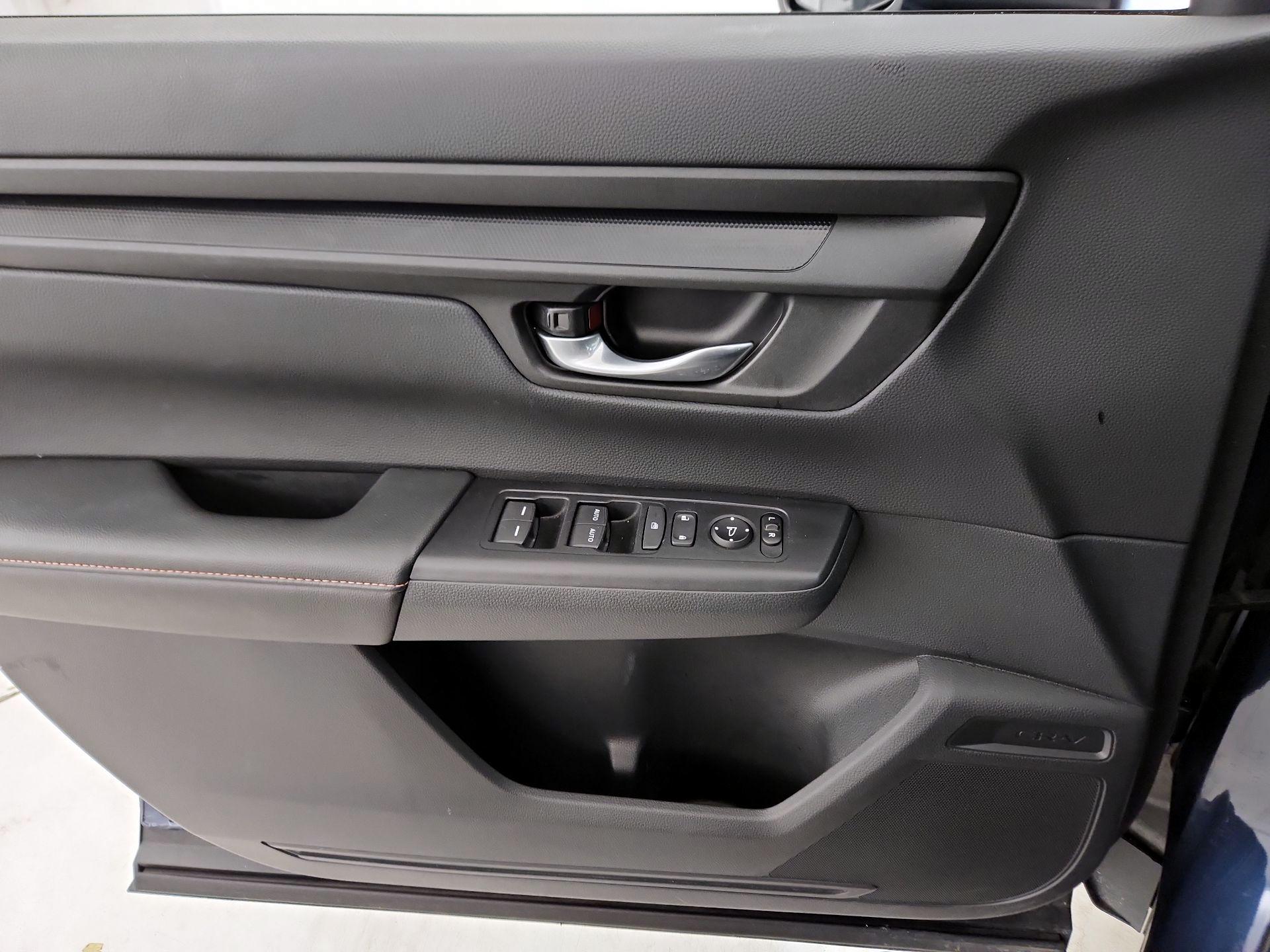 Thumbnail: 2024 Honda CR-V - 12