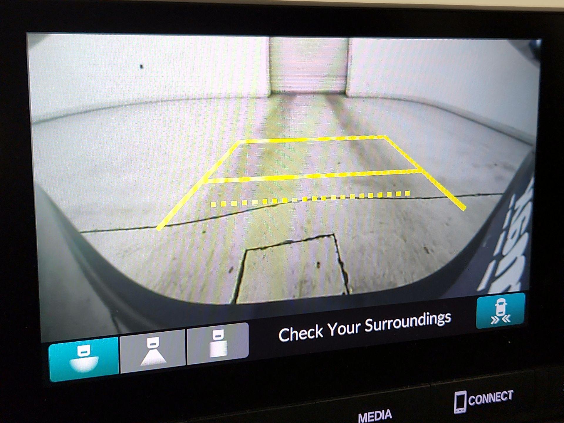 Thumbnail: 2024 Honda CR-V - 14