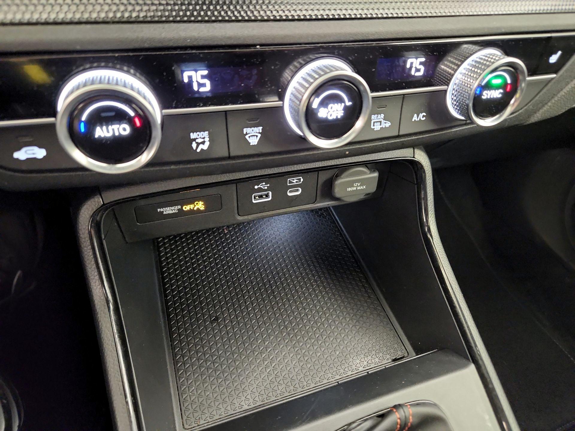 Thumbnail: 2024 Honda CR-V - 16