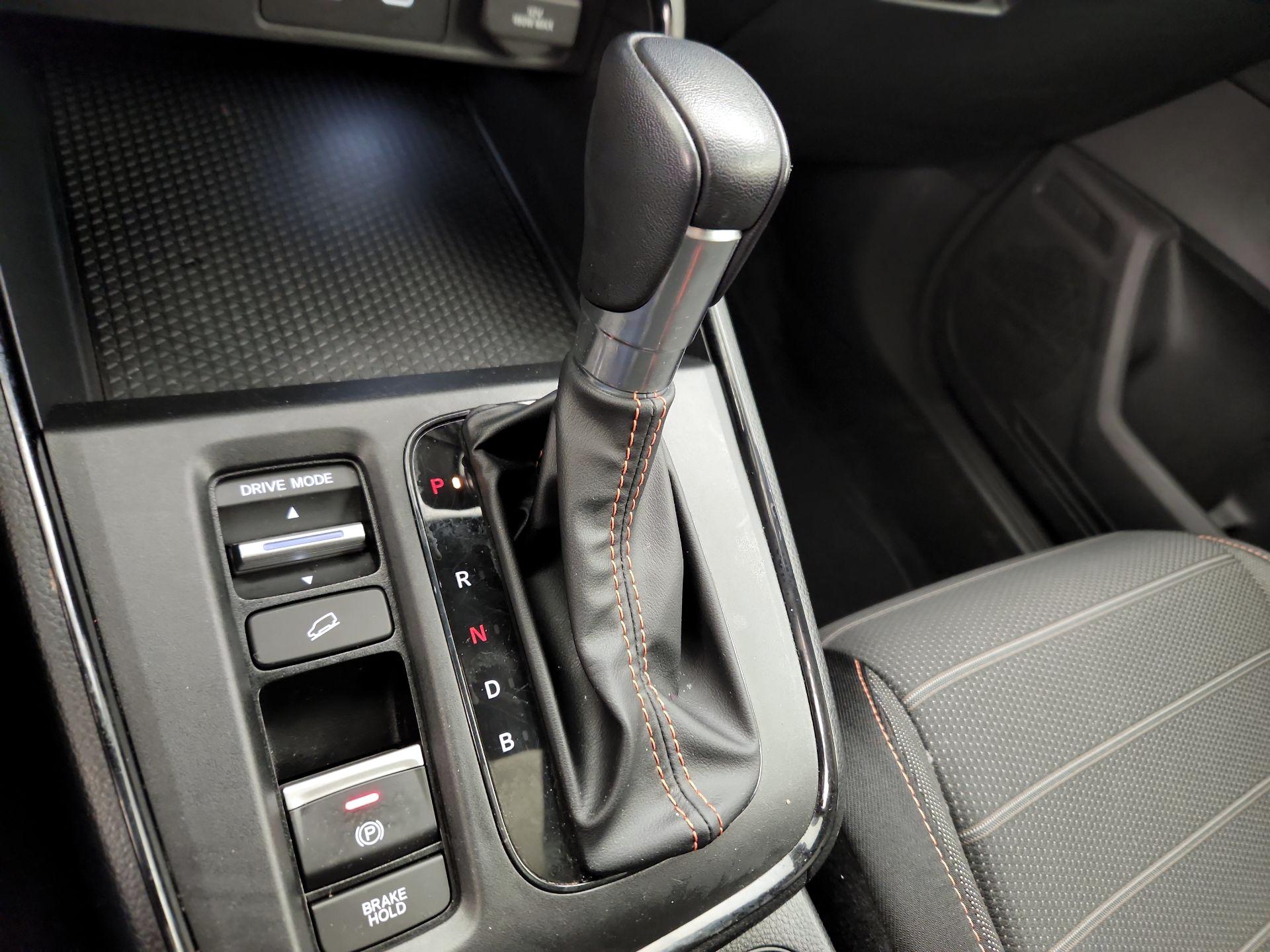 Thumbnail: 2024 Honda CR-V - 17