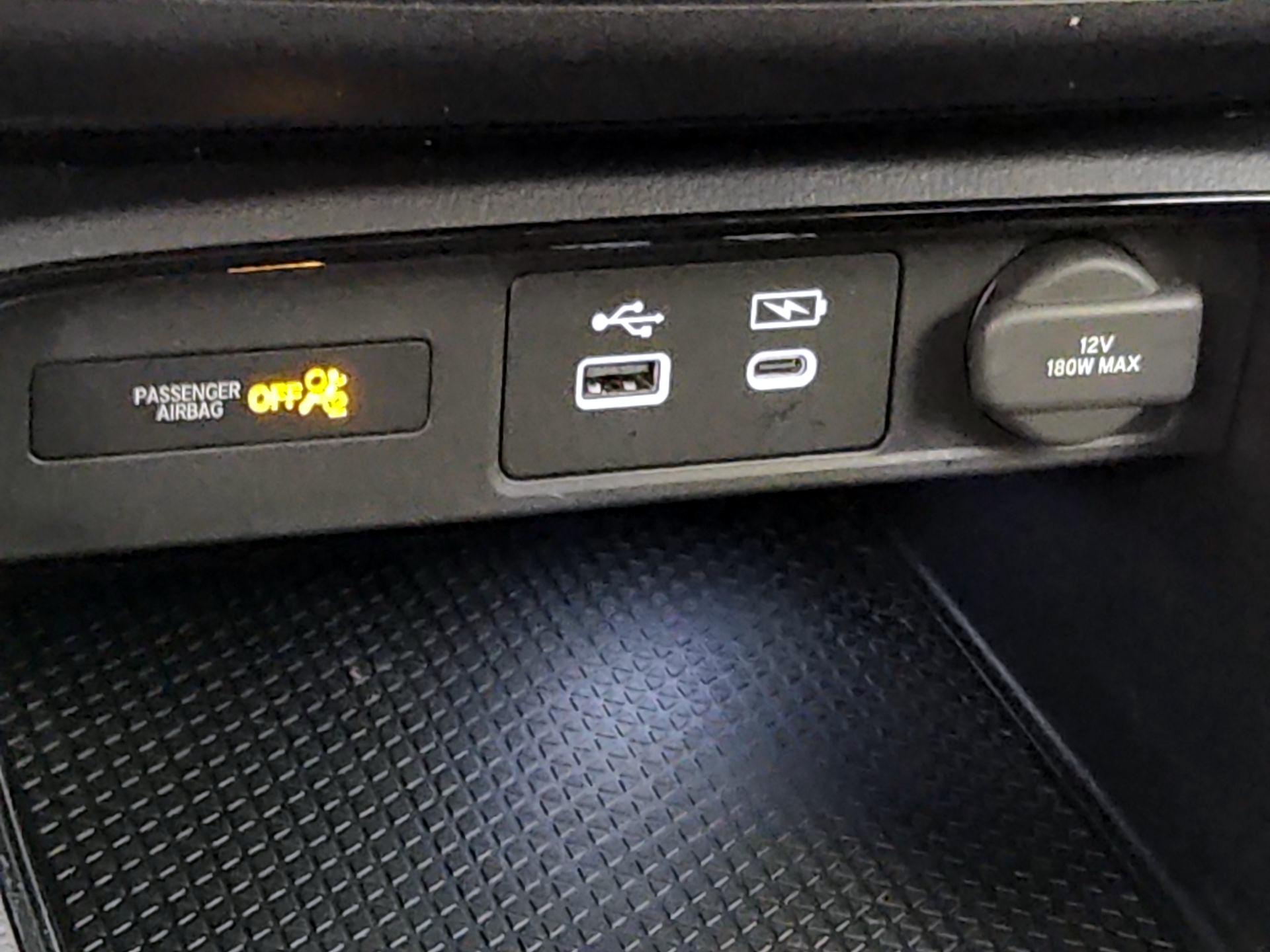 Thumbnail: 2024 Honda CR-V - 18