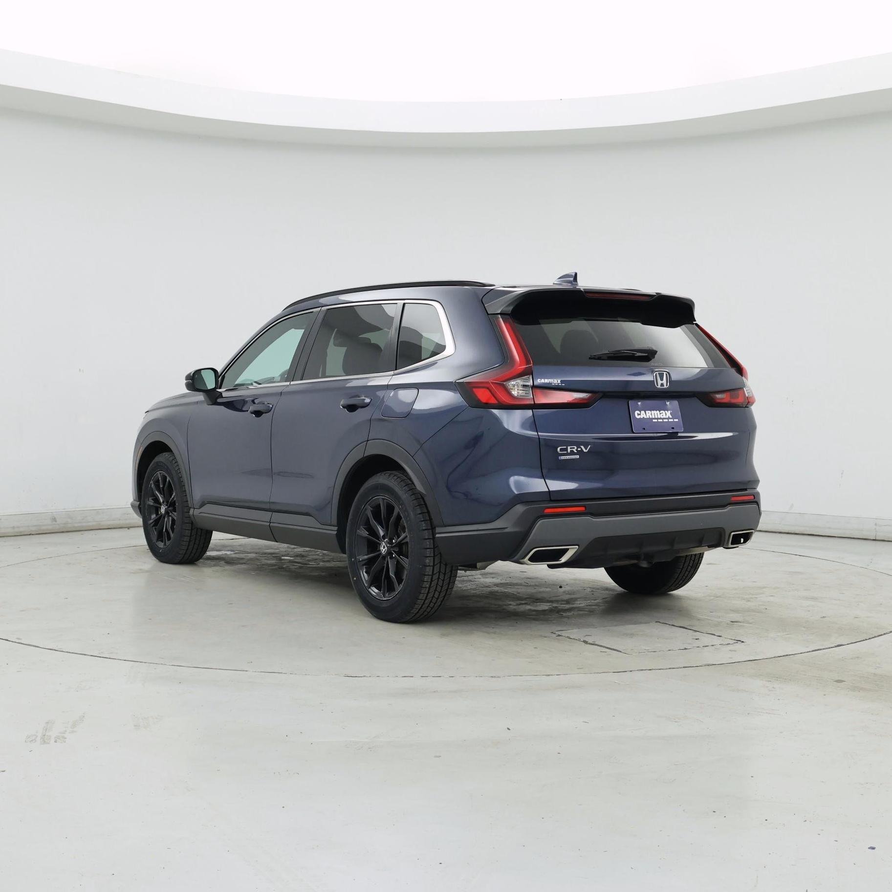 Thumbnail: 2024 Honda CR-V - 2