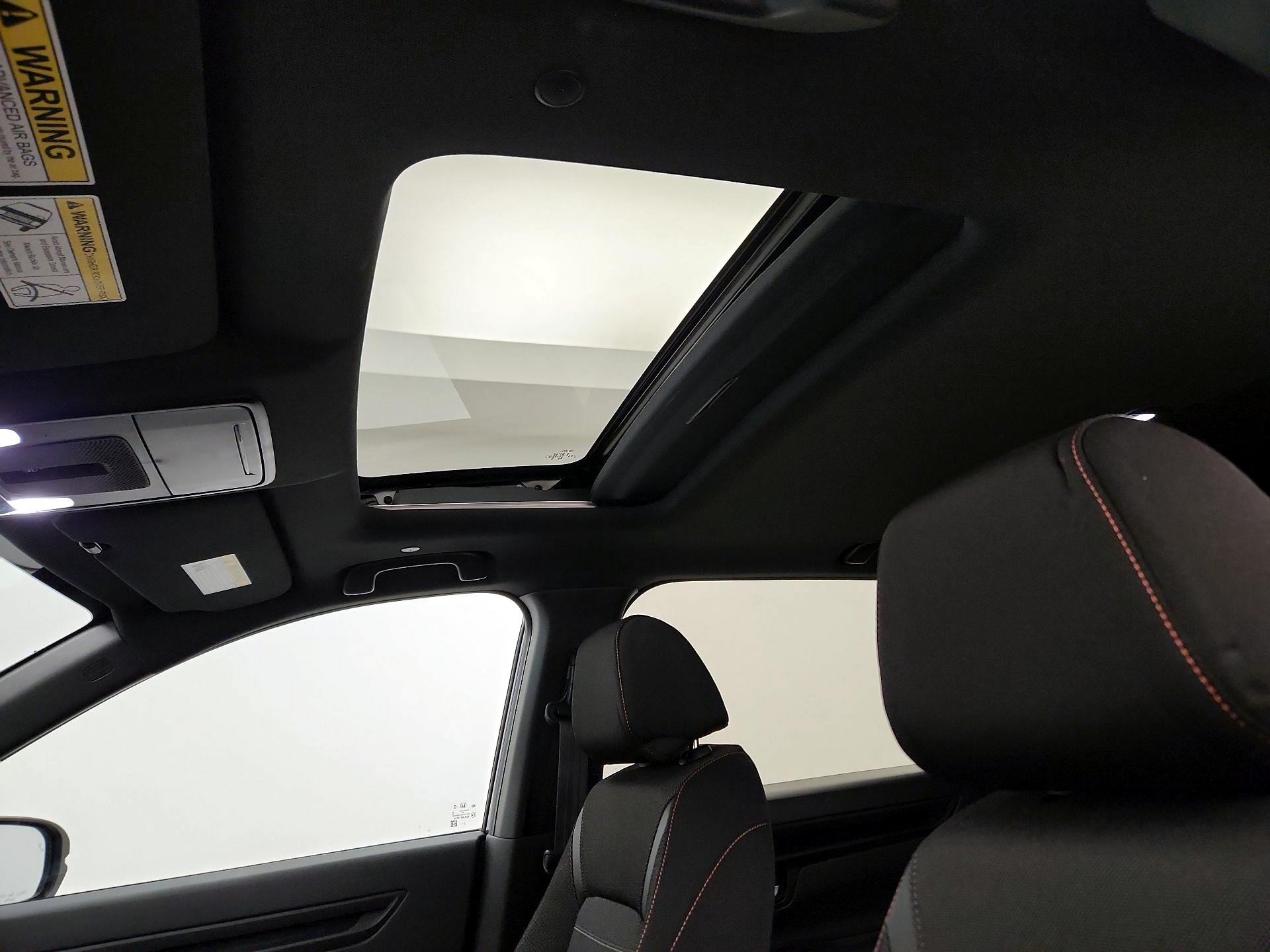 Thumbnail: 2024 Honda CR-V - 19